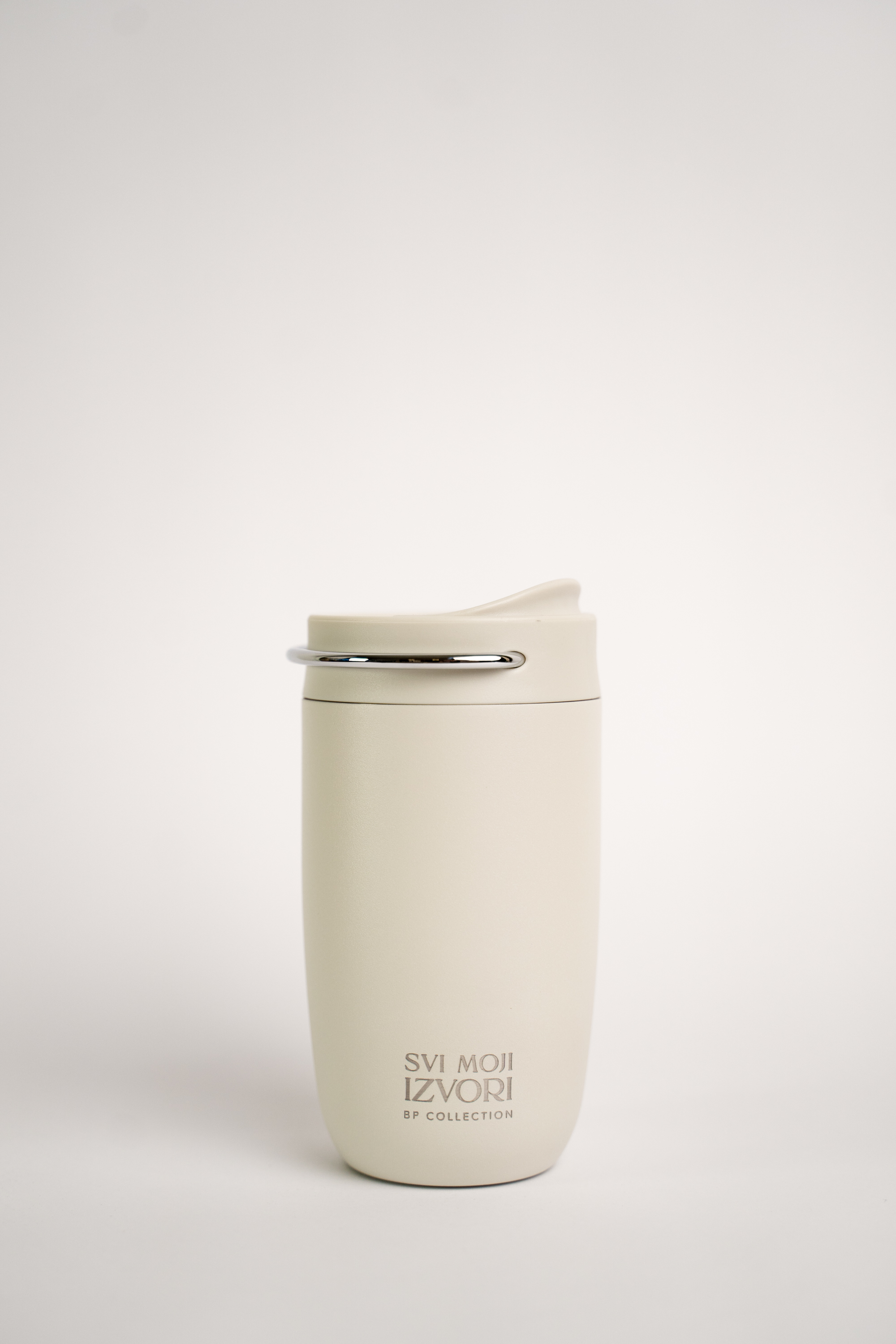 Termos šalica - SVI MOJI IZVORI