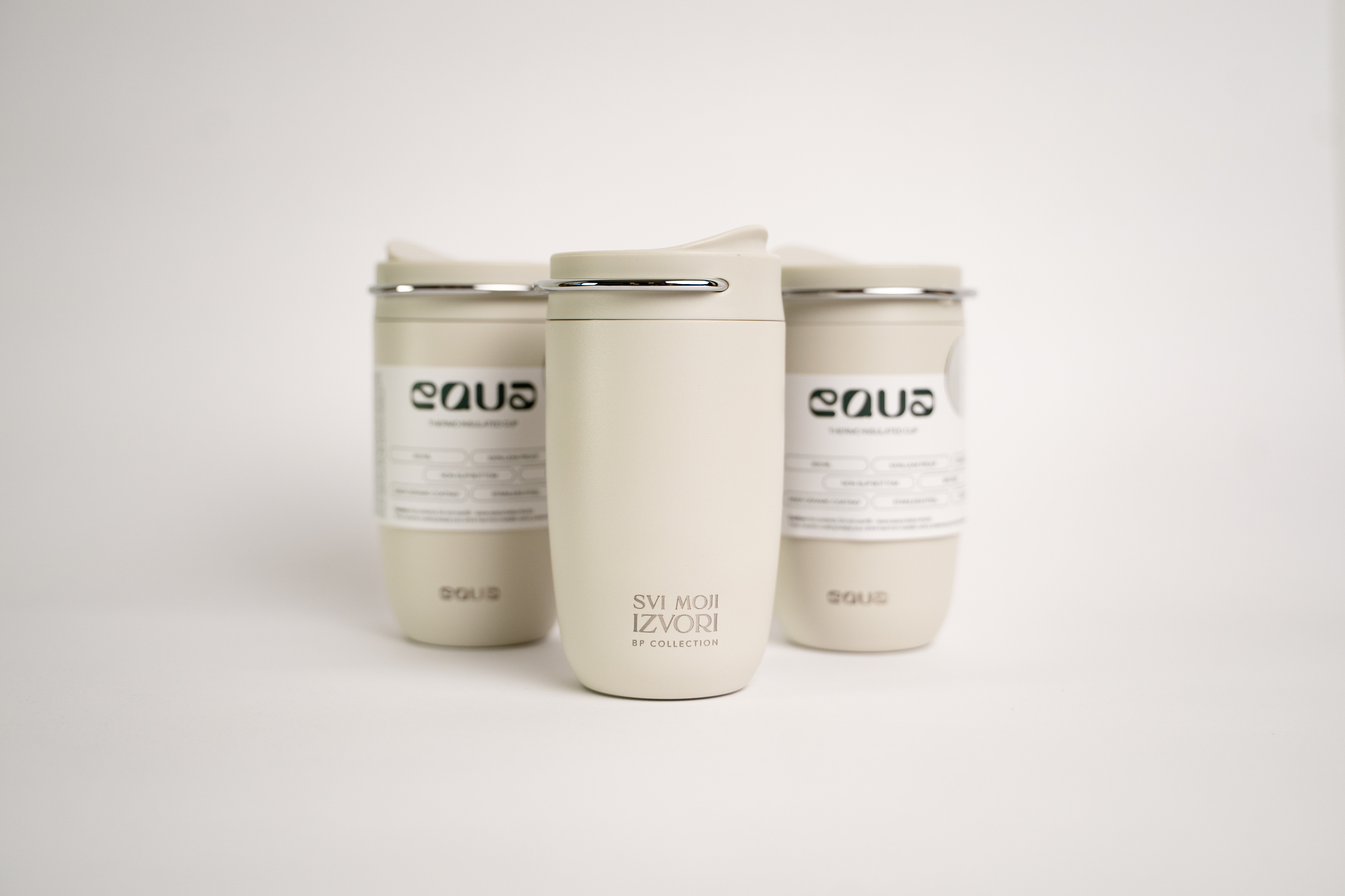 Termos šalica - SVI MOJI IZVORI