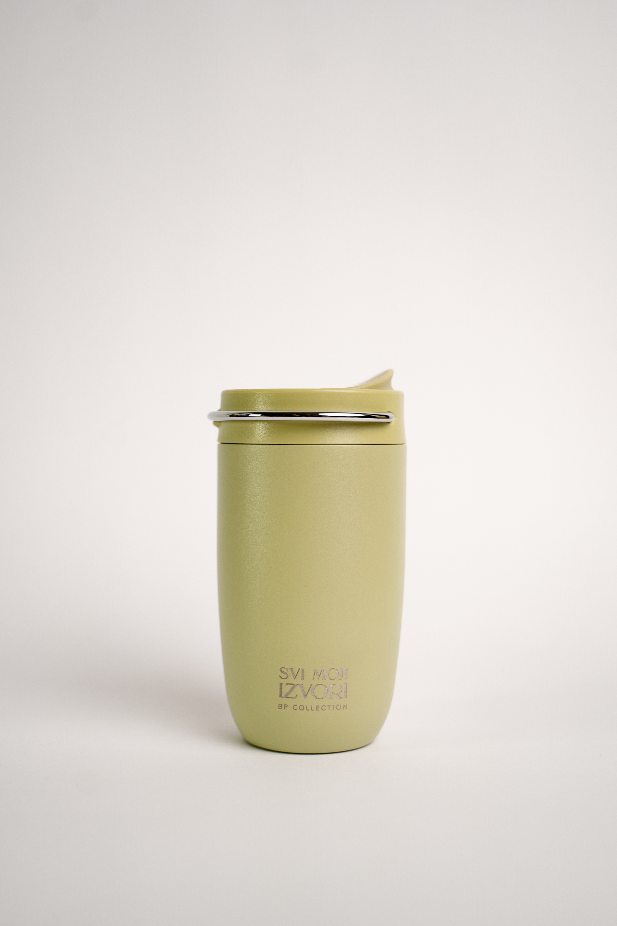 Termos šalica - SVI MOJI IZVORI