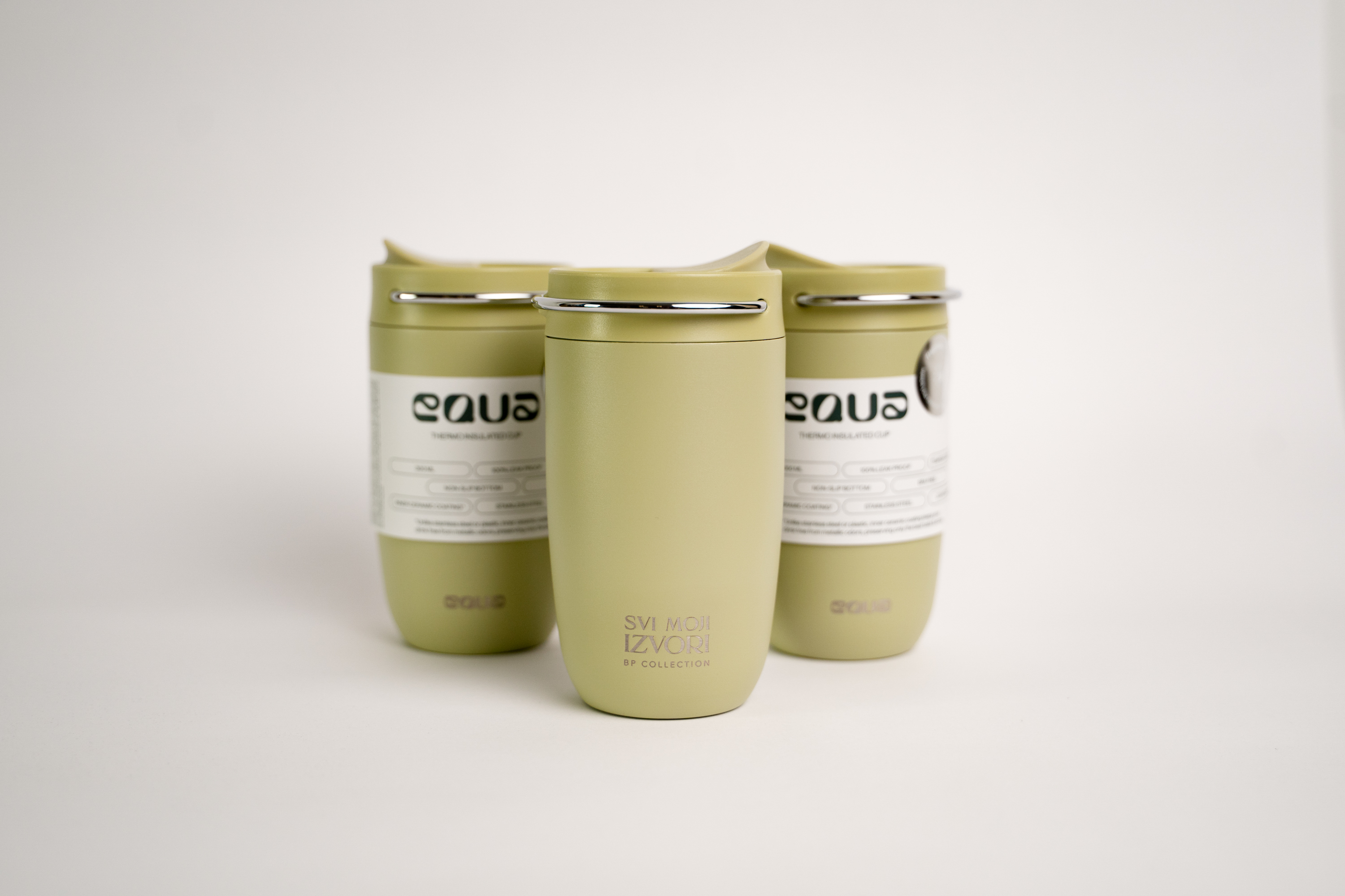 Termos šalica - SVI MOJI IZVORI