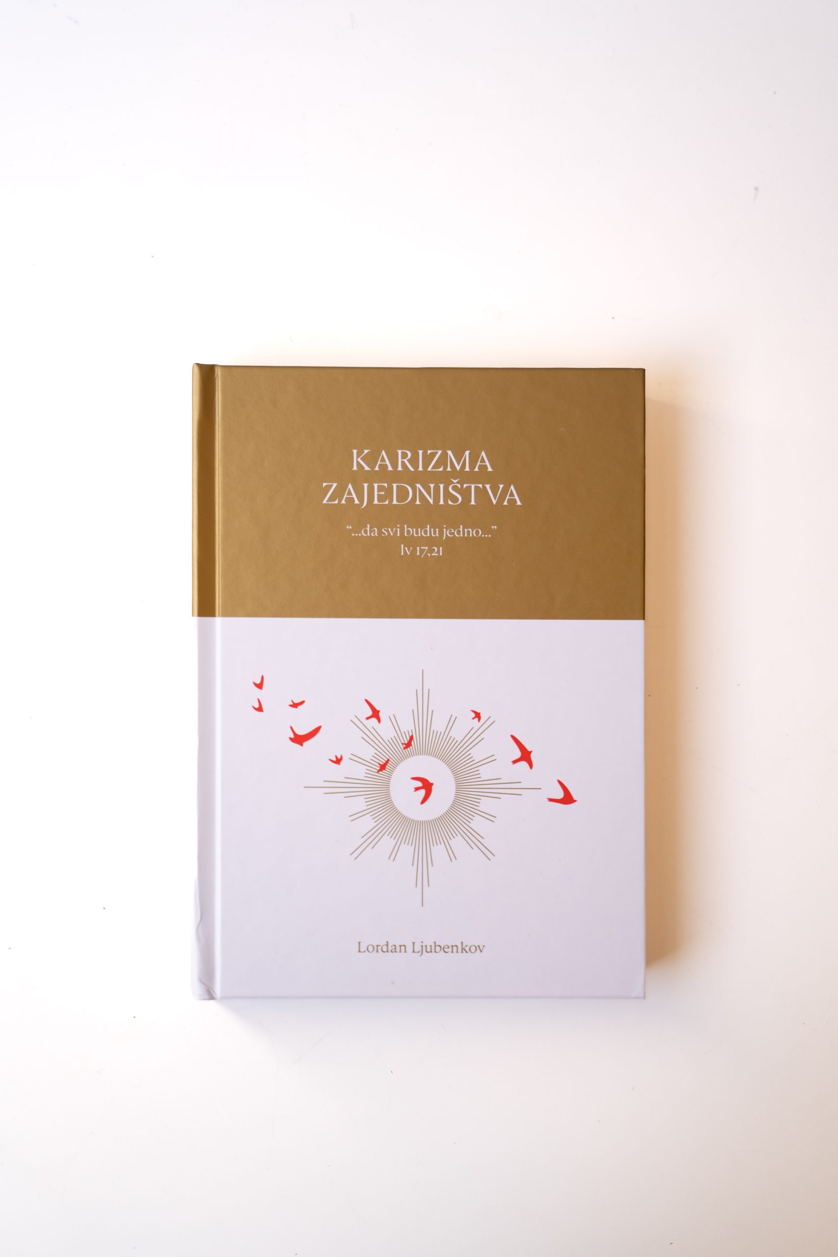 KARIZMA ZAJEDNIŠTVA