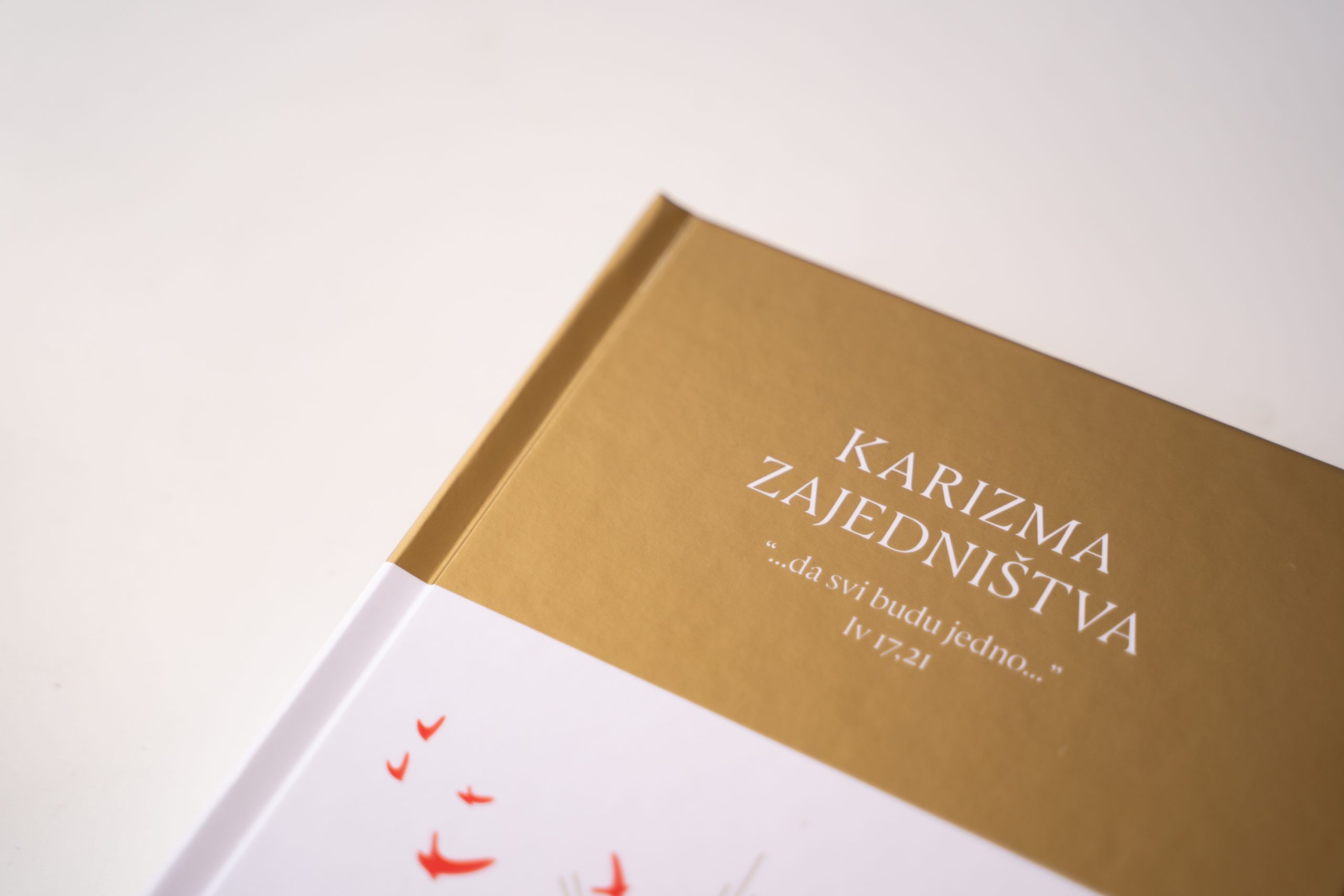 KARIZMA ZAJEDNIŠTVA