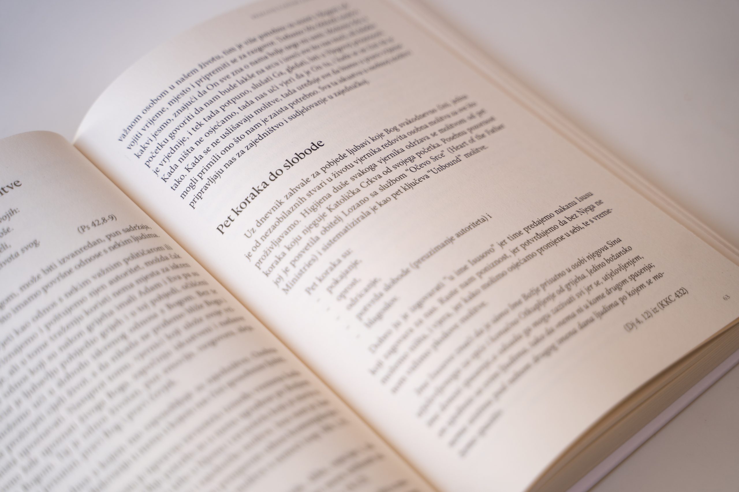 KARIZMA ZAJEDNIŠTVA