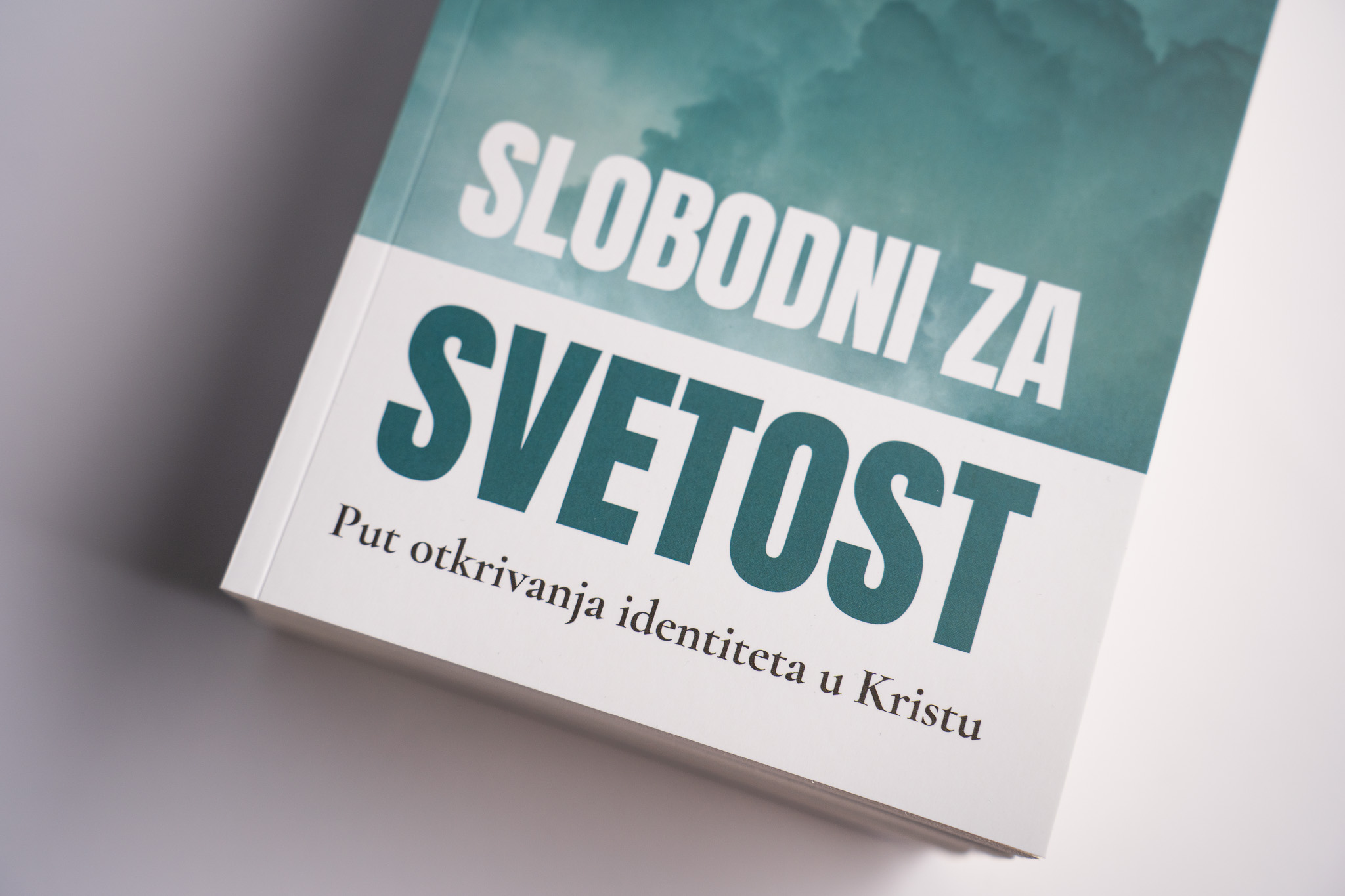 SLOBODNI ZA SVETOST
