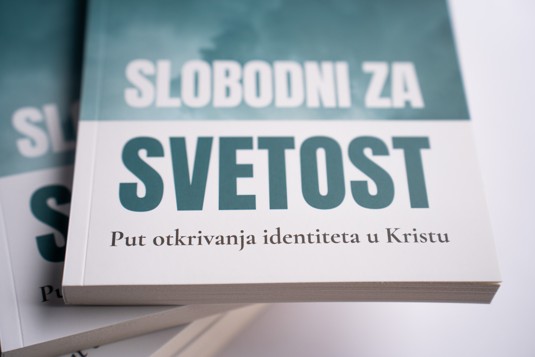 SLOBODNI ZA SVETOST
