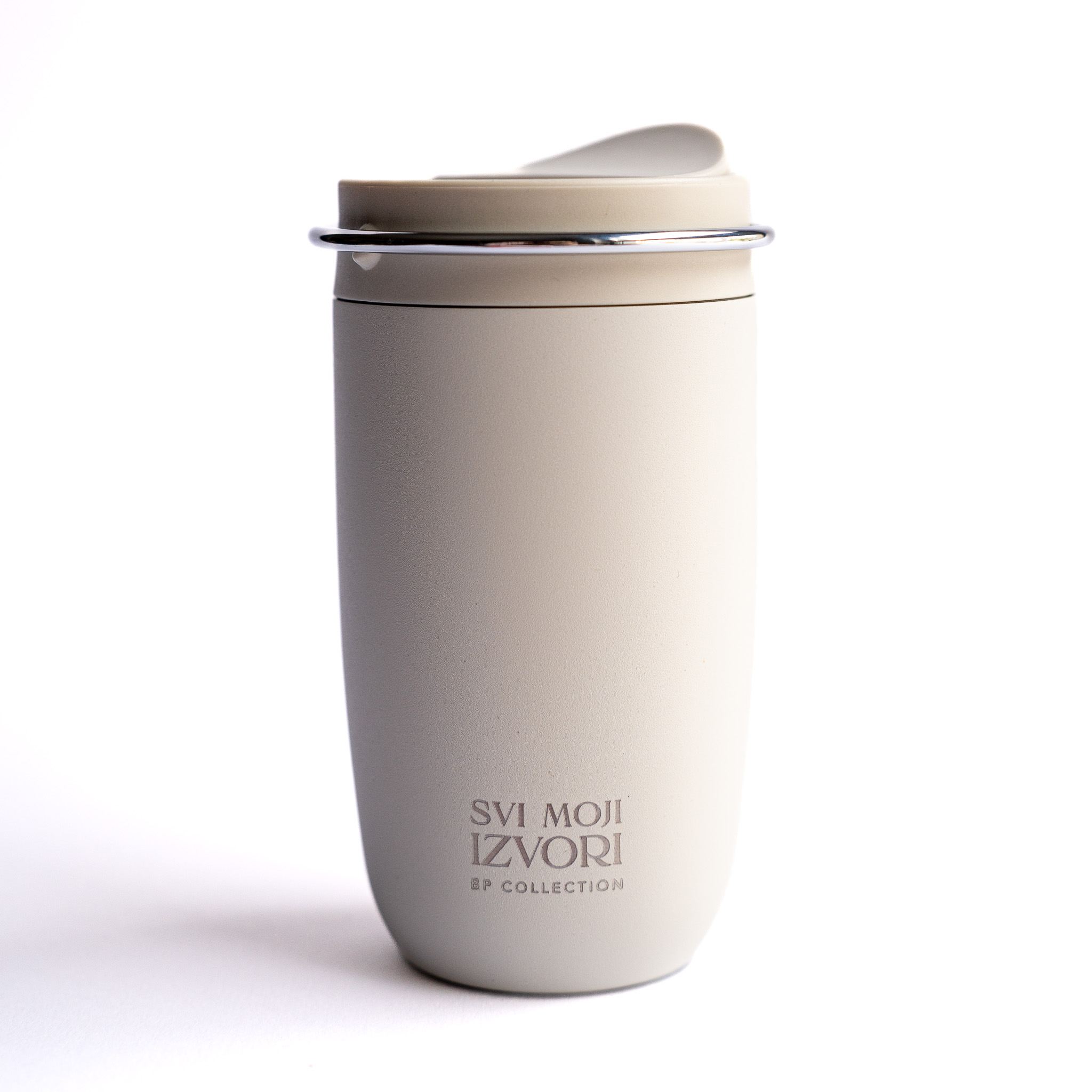 Termos šalica - SVI MOJI IZVORI