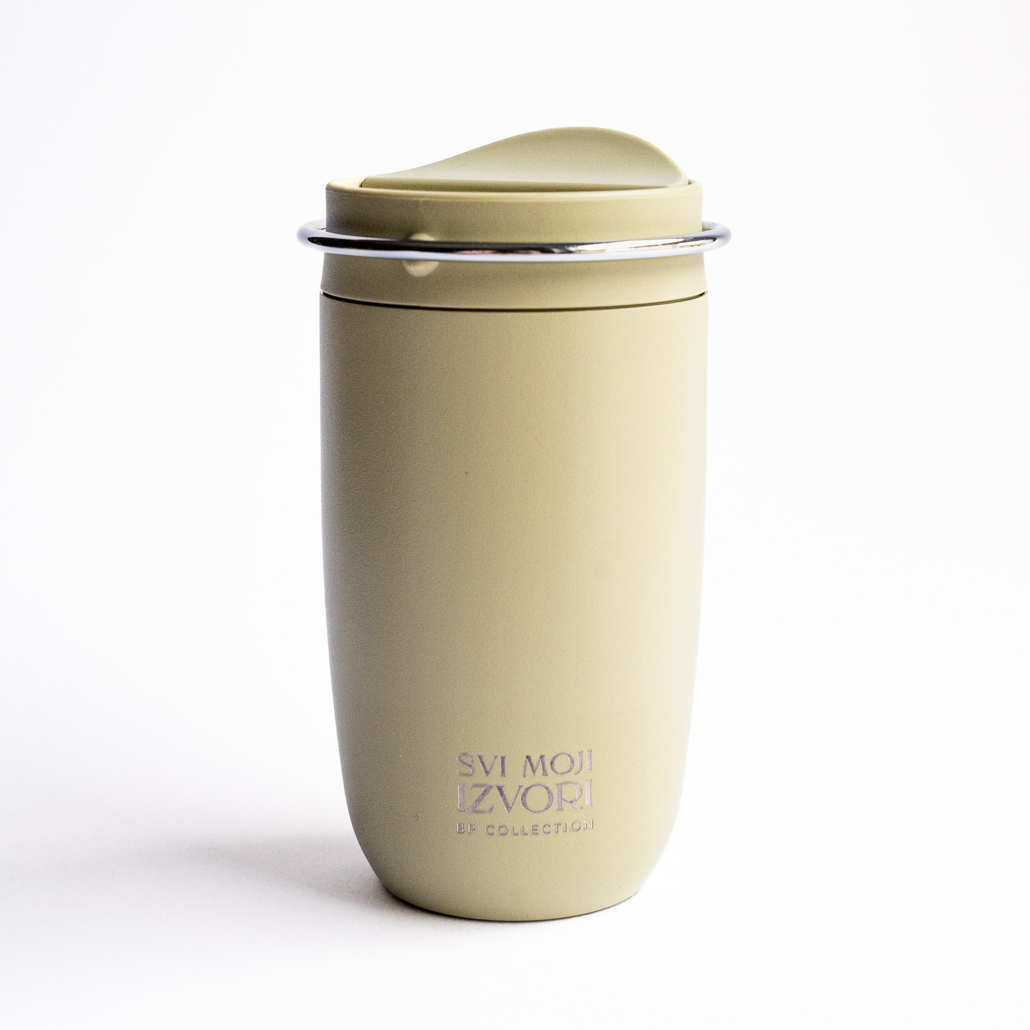 Termos šalica - SVI MOJI IZVORI