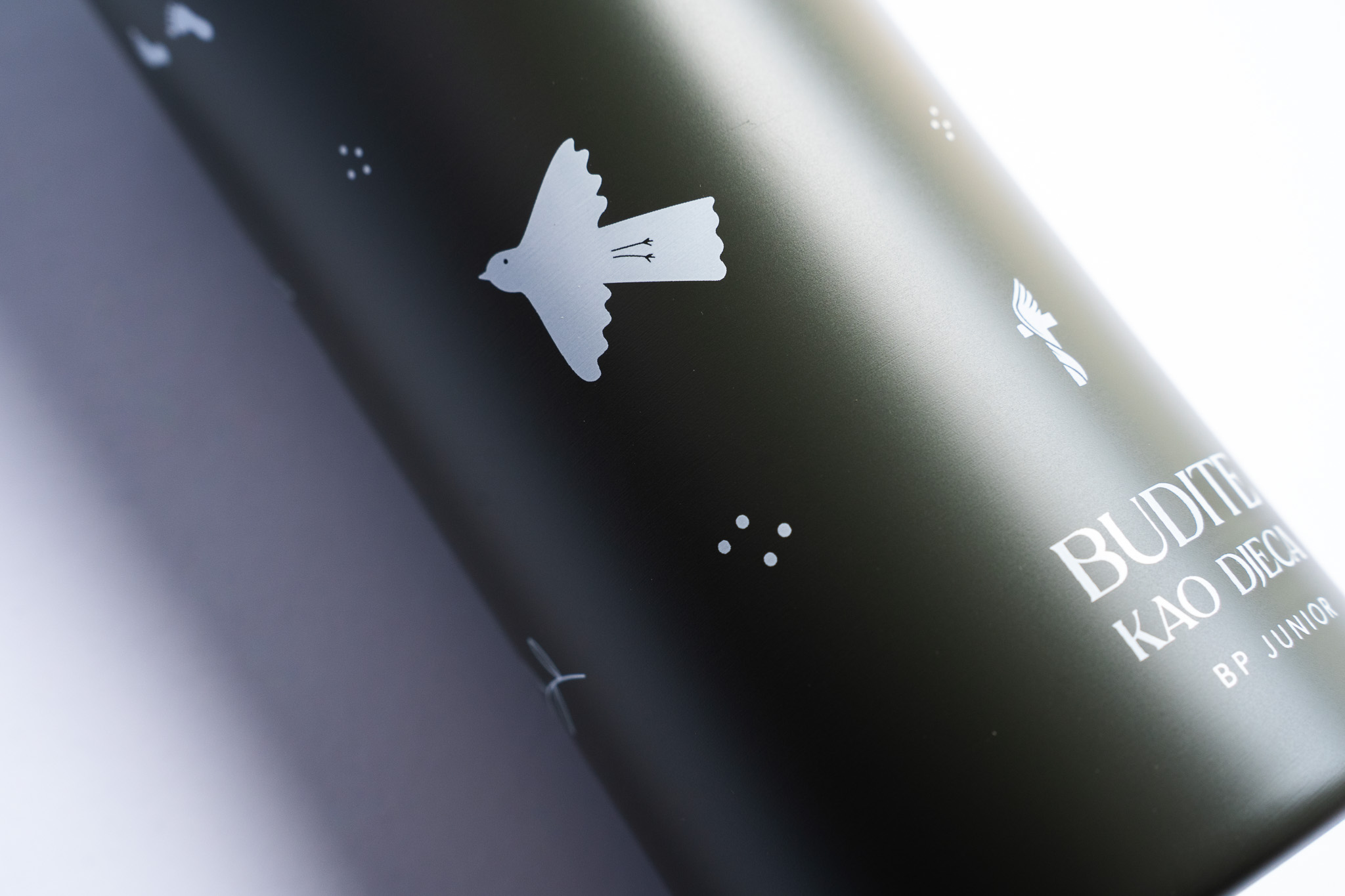 Termosica - BUDITE KAO DJECA