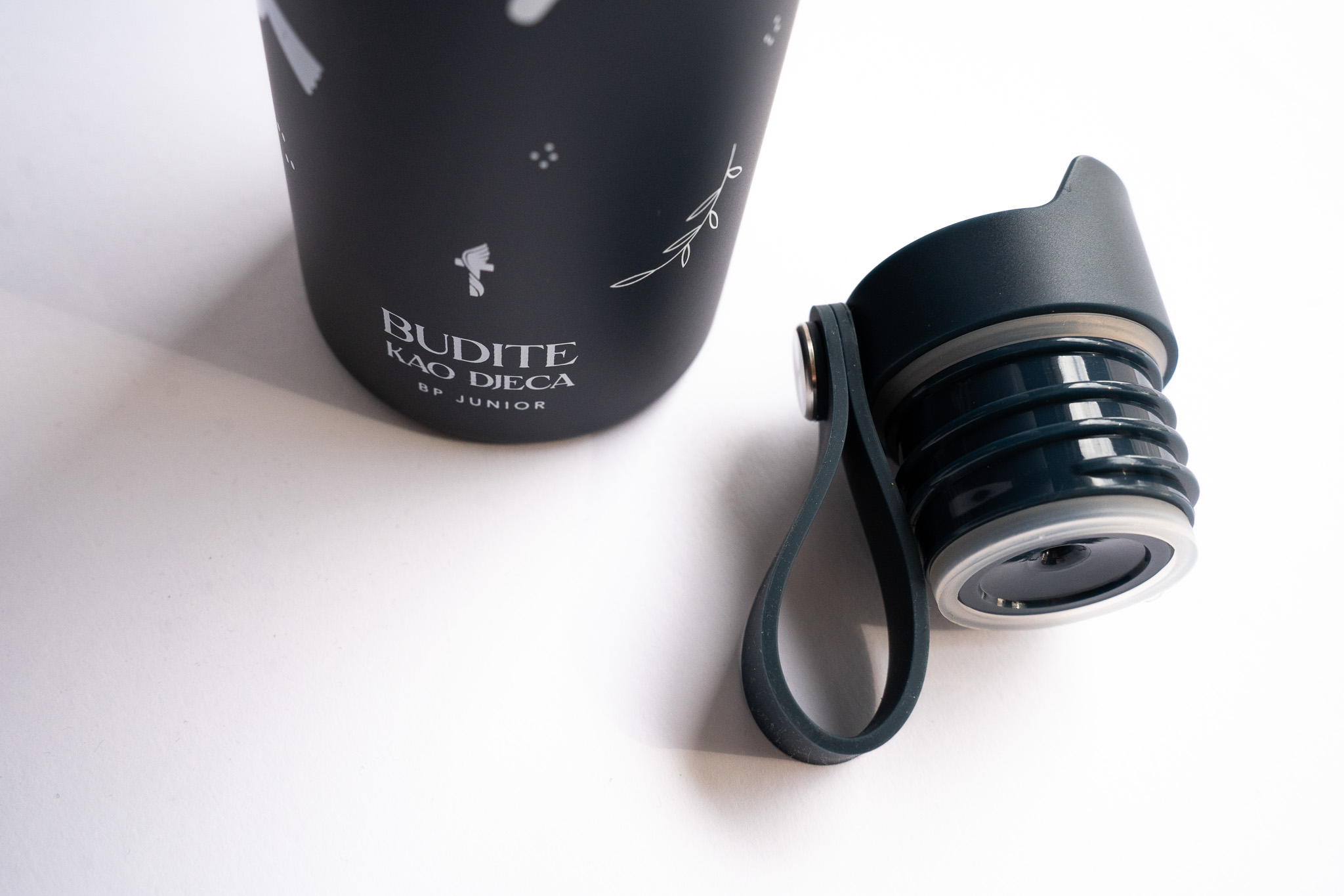 Termosica - BUDITE KAO DJECA