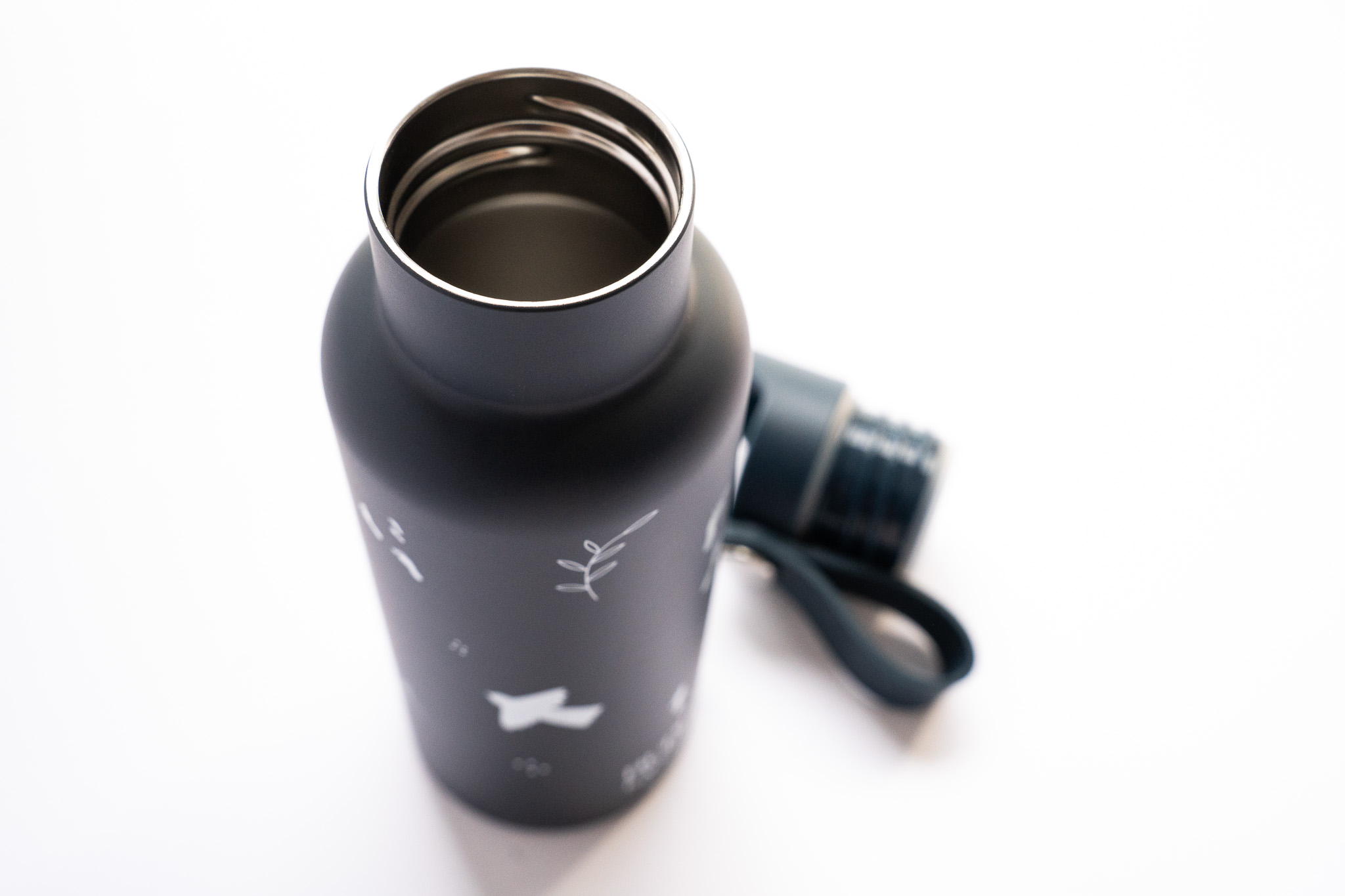 Termosica - BUDITE KAO DJECA