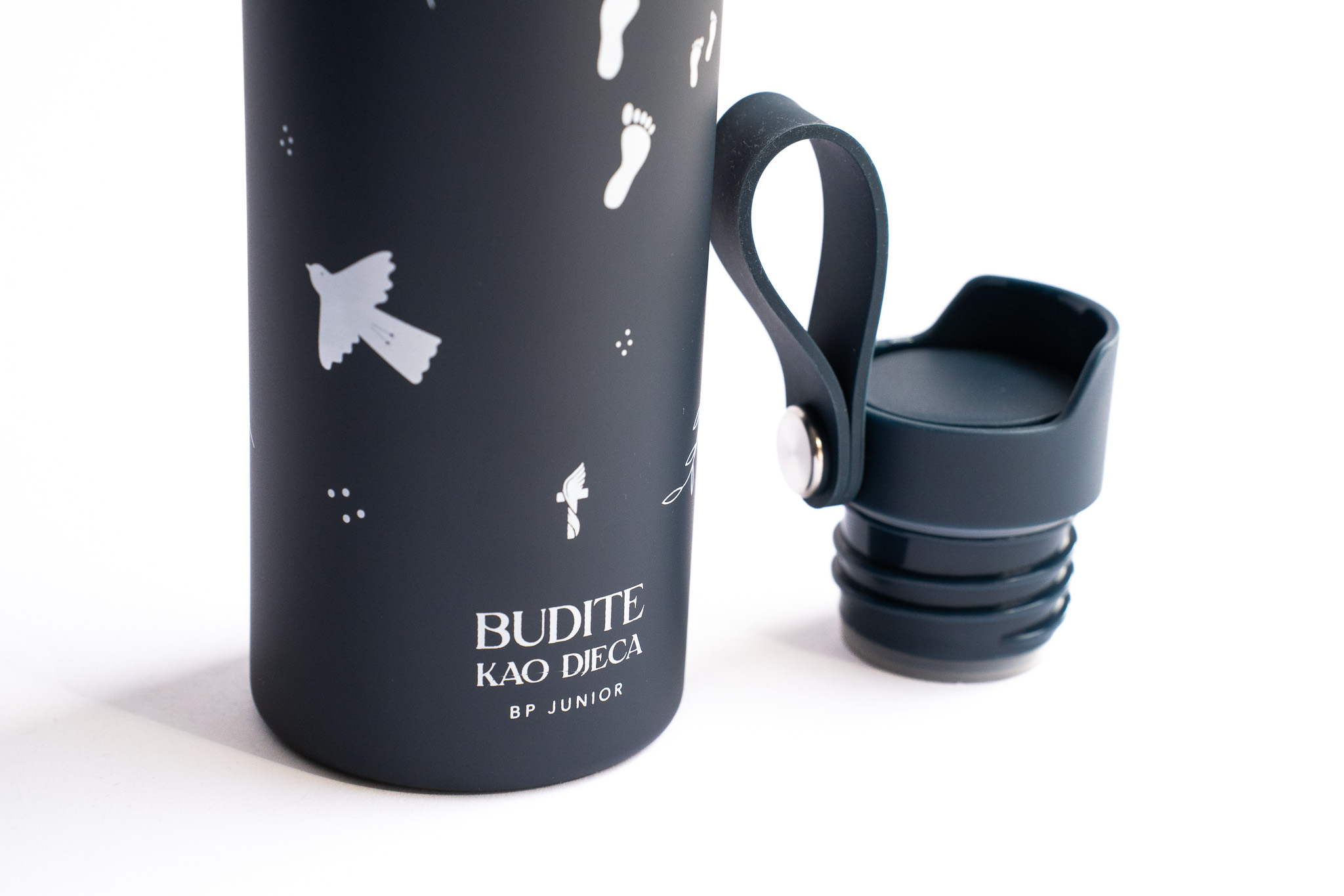 Termosica - BUDITE KAO DJECA