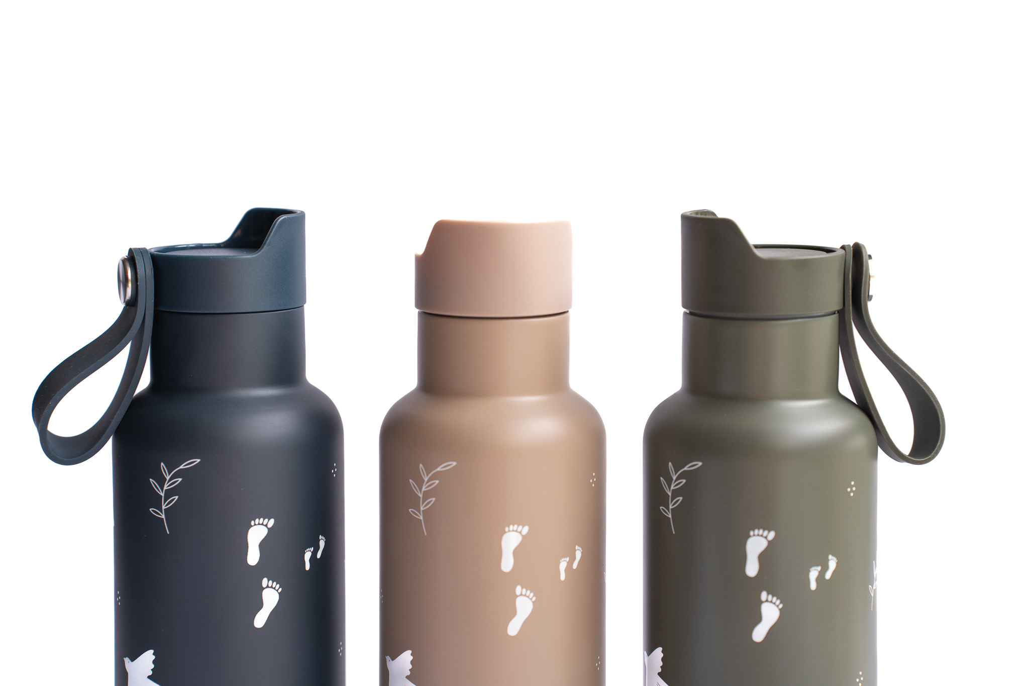 Termosica - BUDITE KAO DJECA