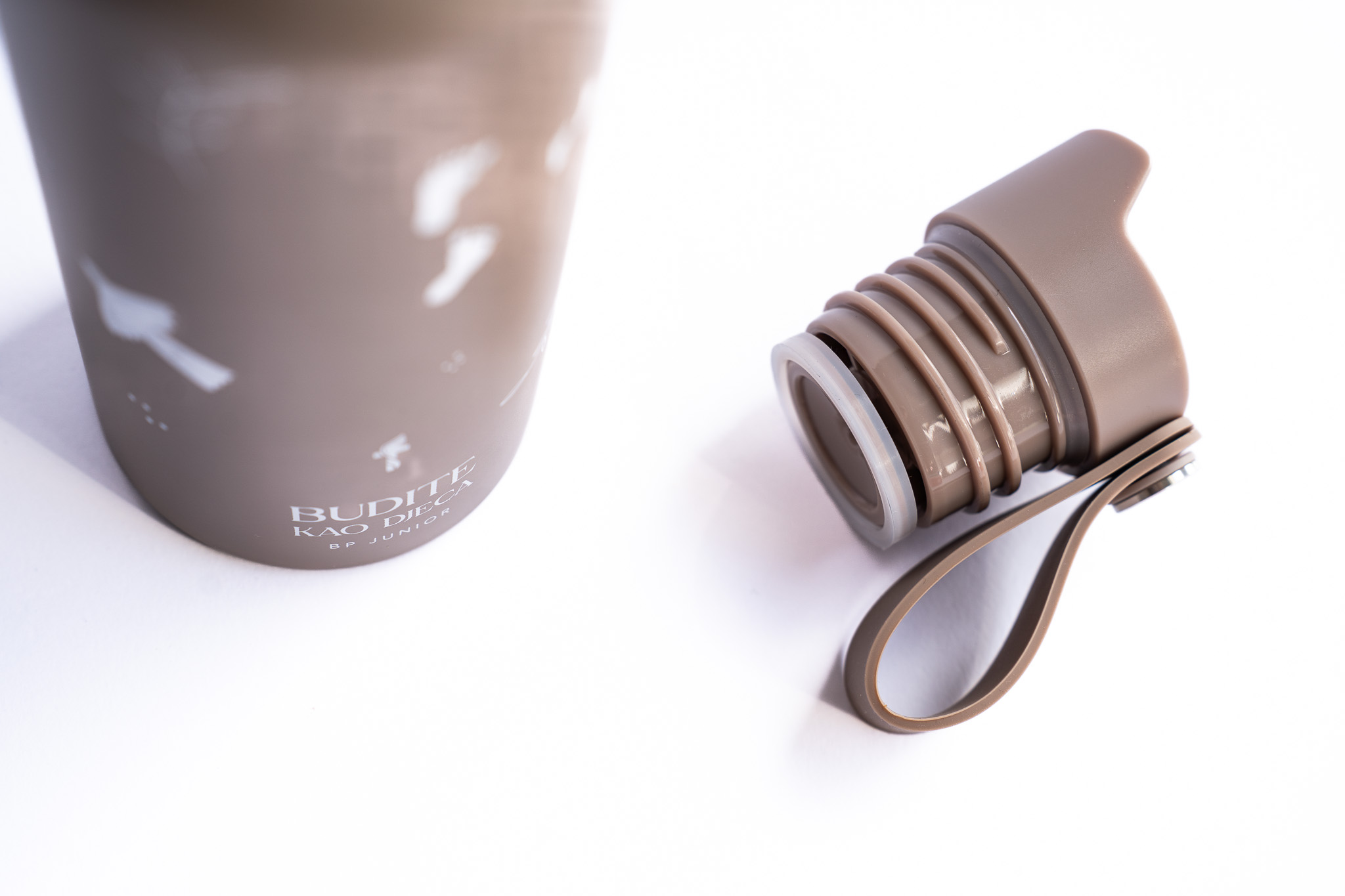 Termosica - BUDITE KAO DJECA