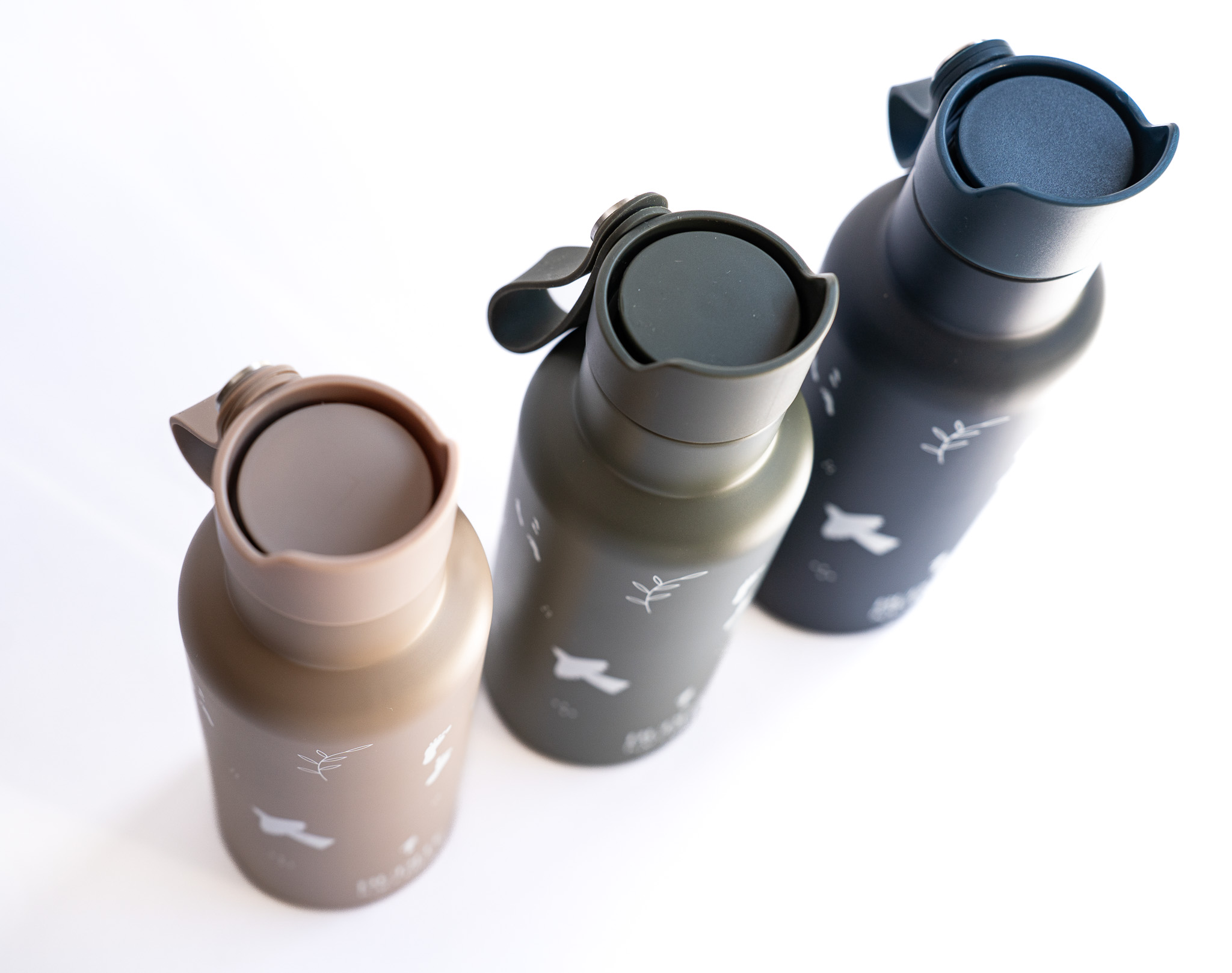 Termosica - BUDITE KAO DJECA