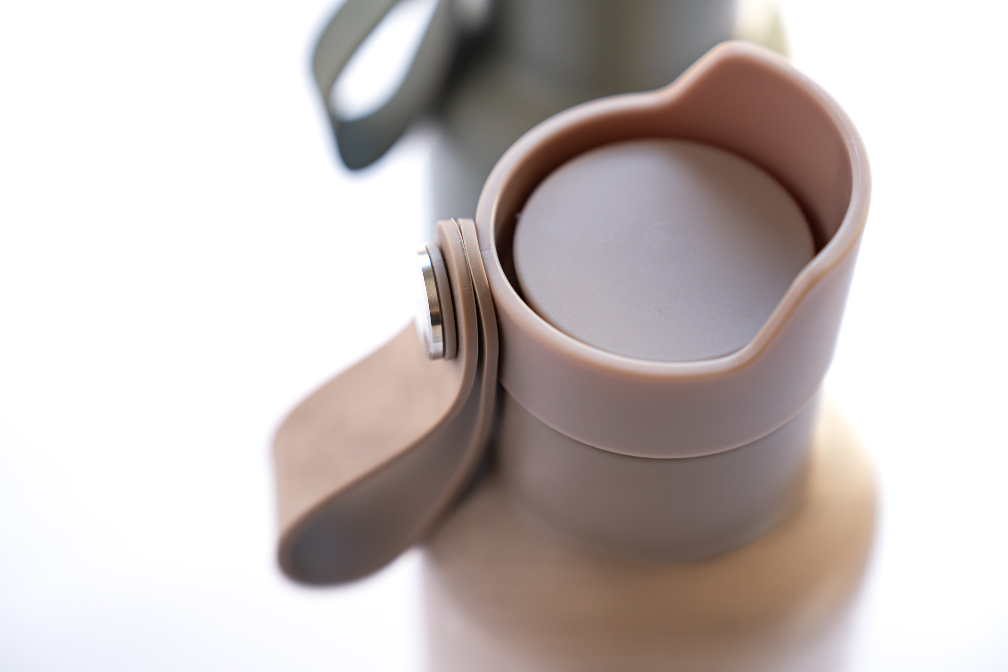 Termosica - BUDITE KAO DJECA