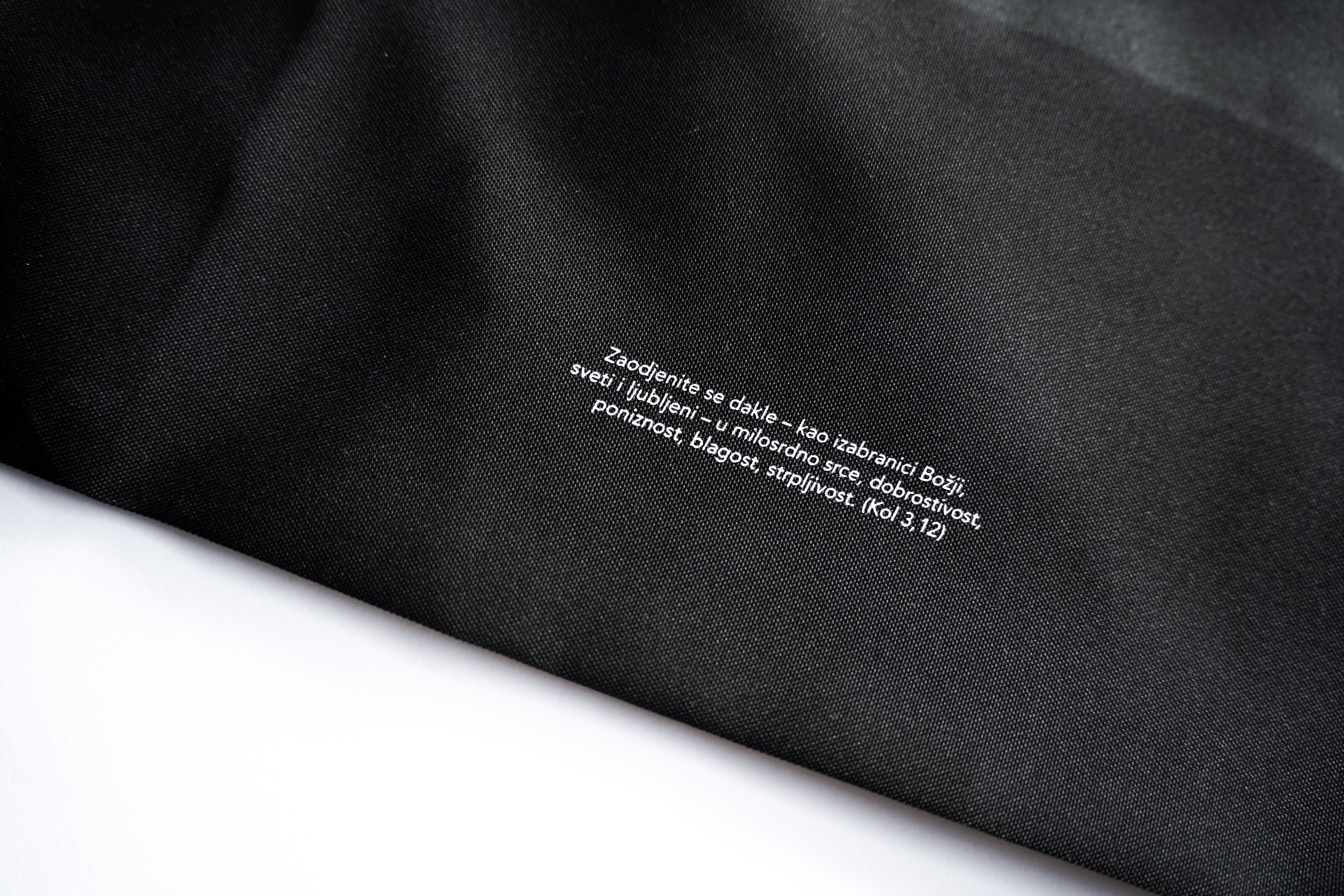 Sportski ruksak - YOU ARE CHOSEN