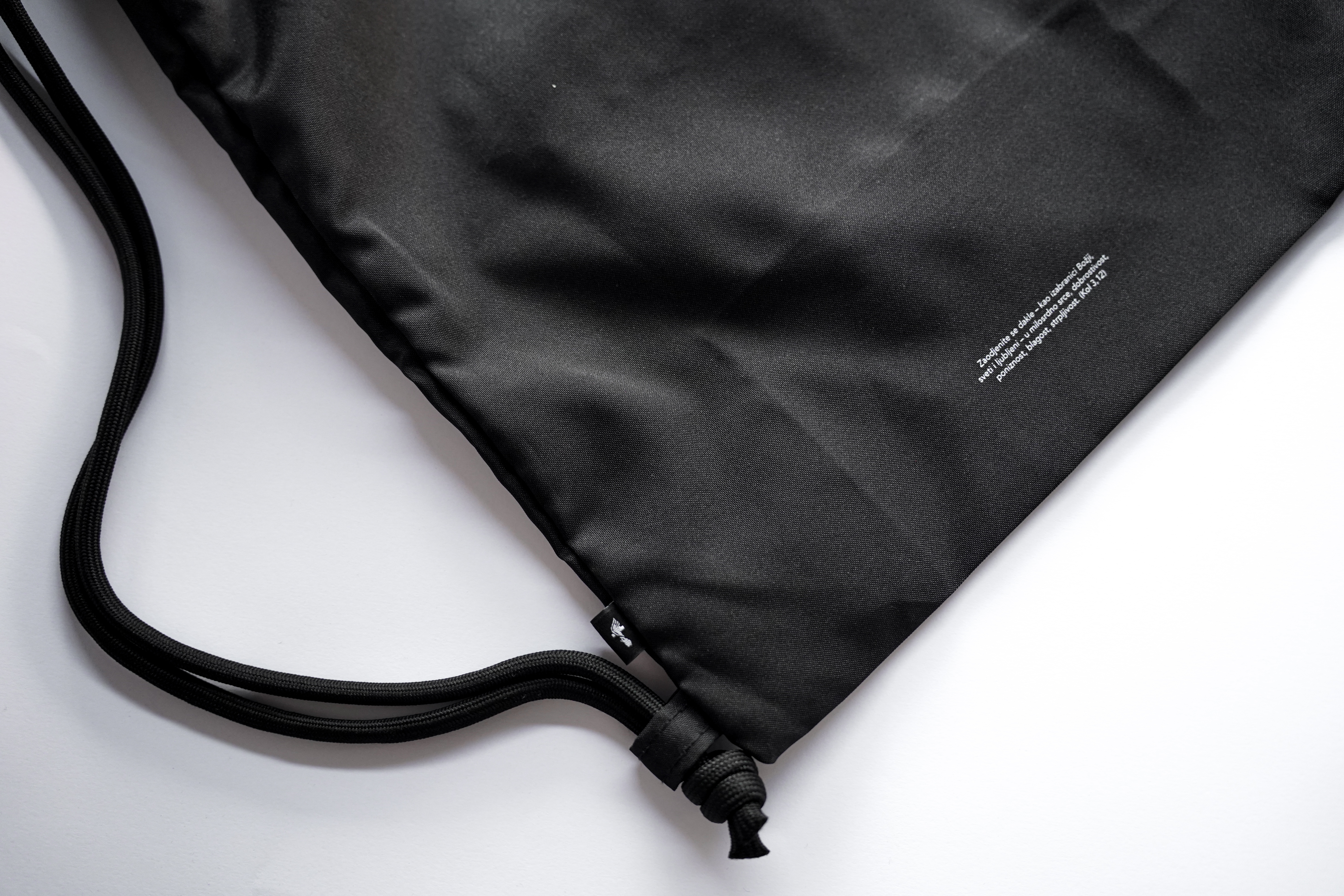 Sportski ruksak - YOU ARE CHOSEN