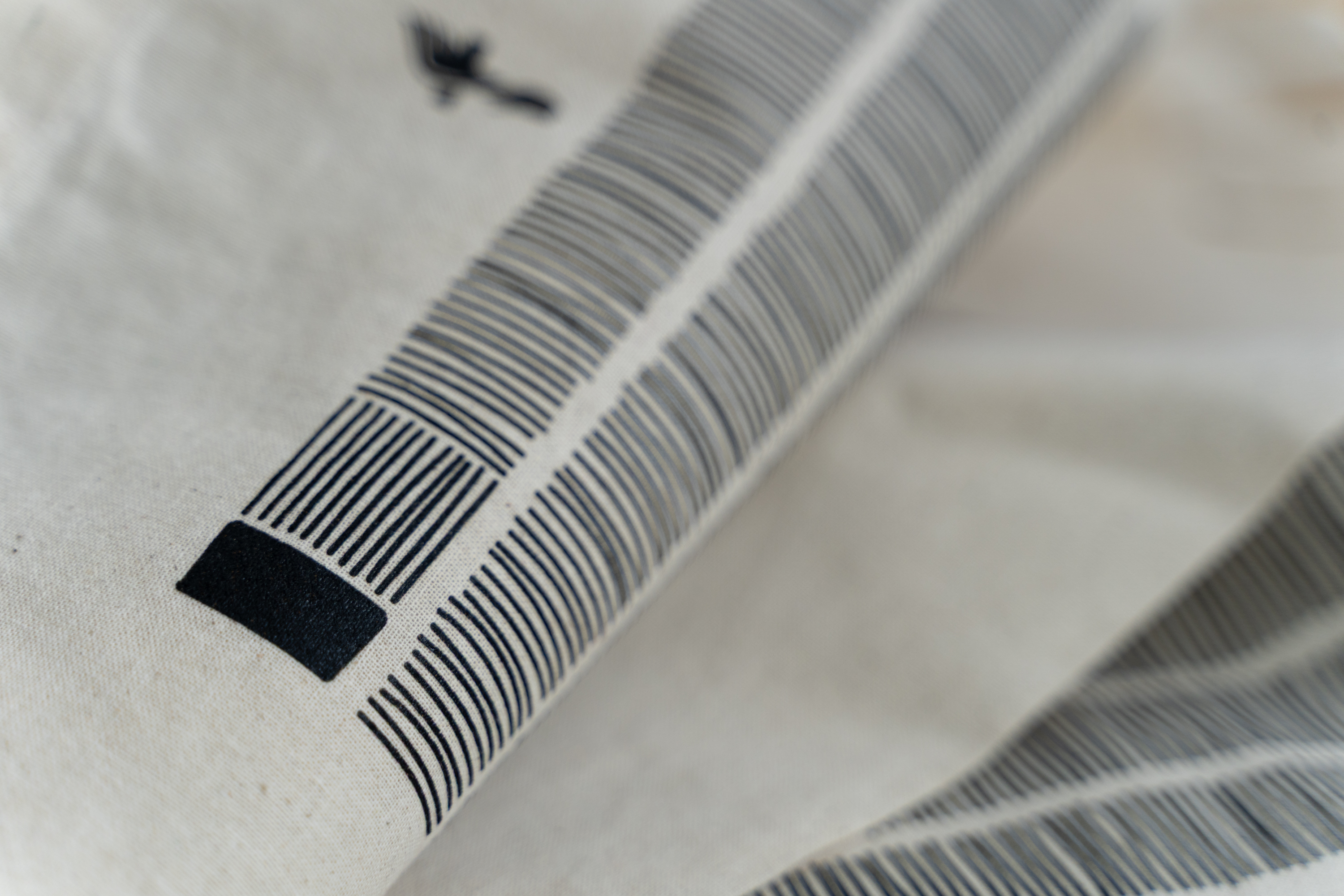 Platnena torba - IDENTITET U KRISTU