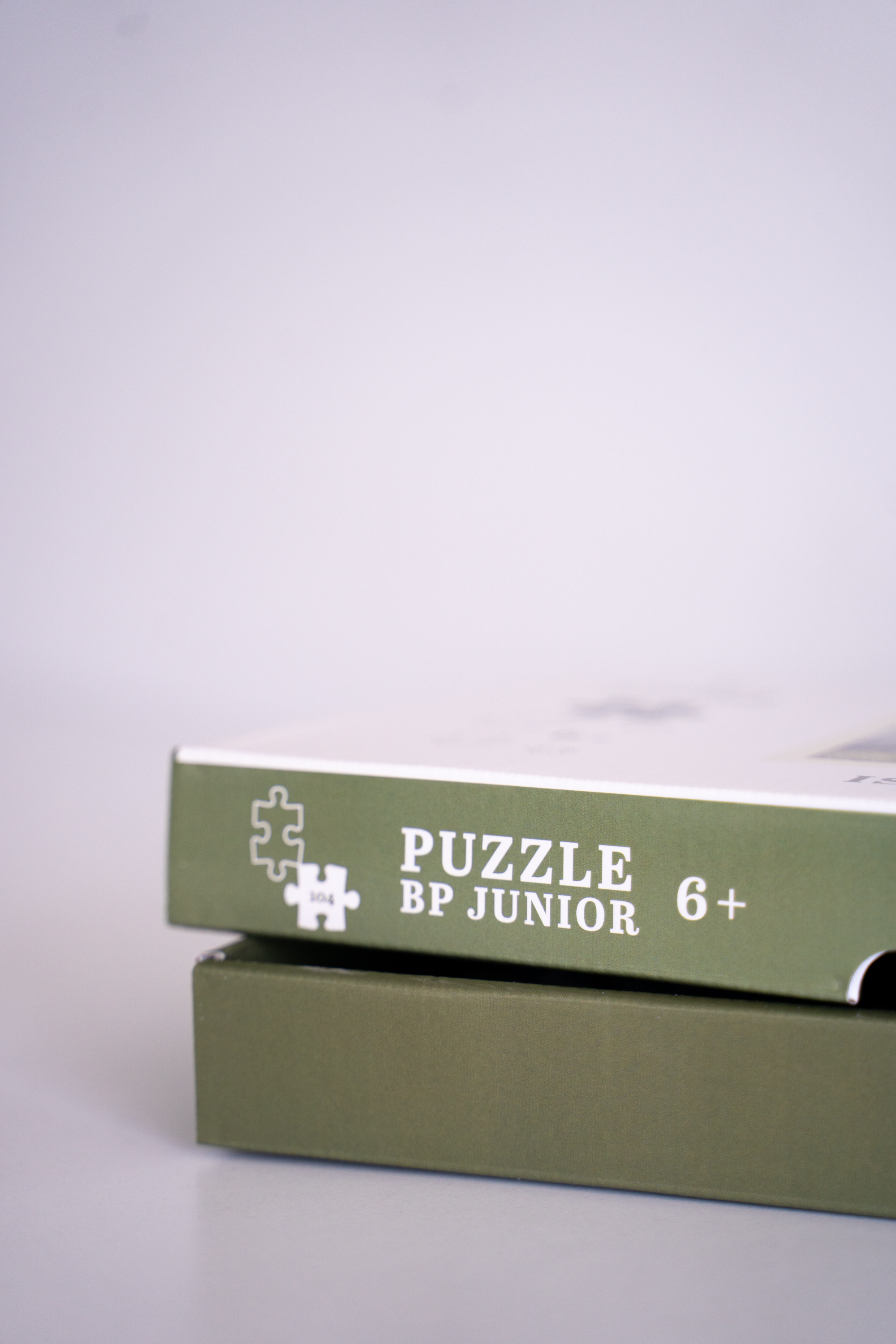 Puzzle No.2 | ISUS DOBRI PASTIR | BP Junior