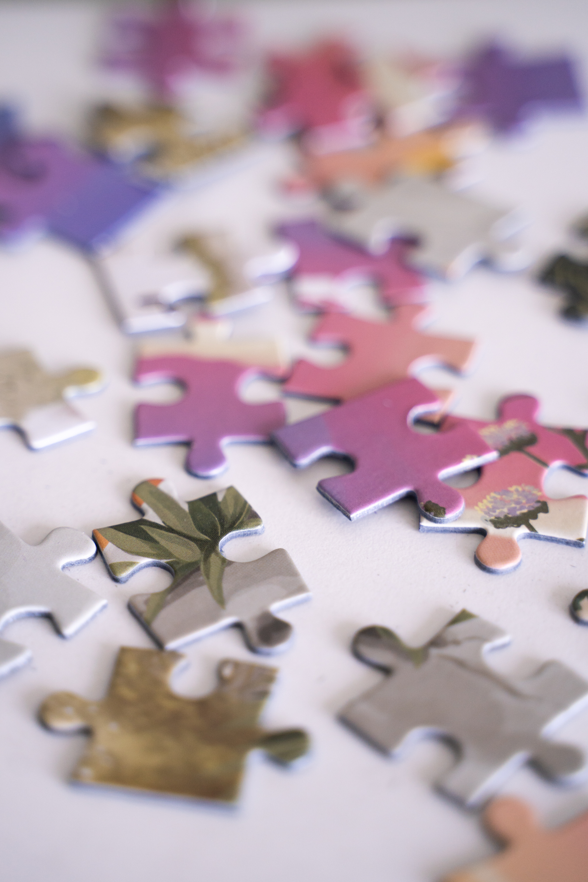 Puzzle No.2 | ISUS DOBRI PASTIR | BP Junior