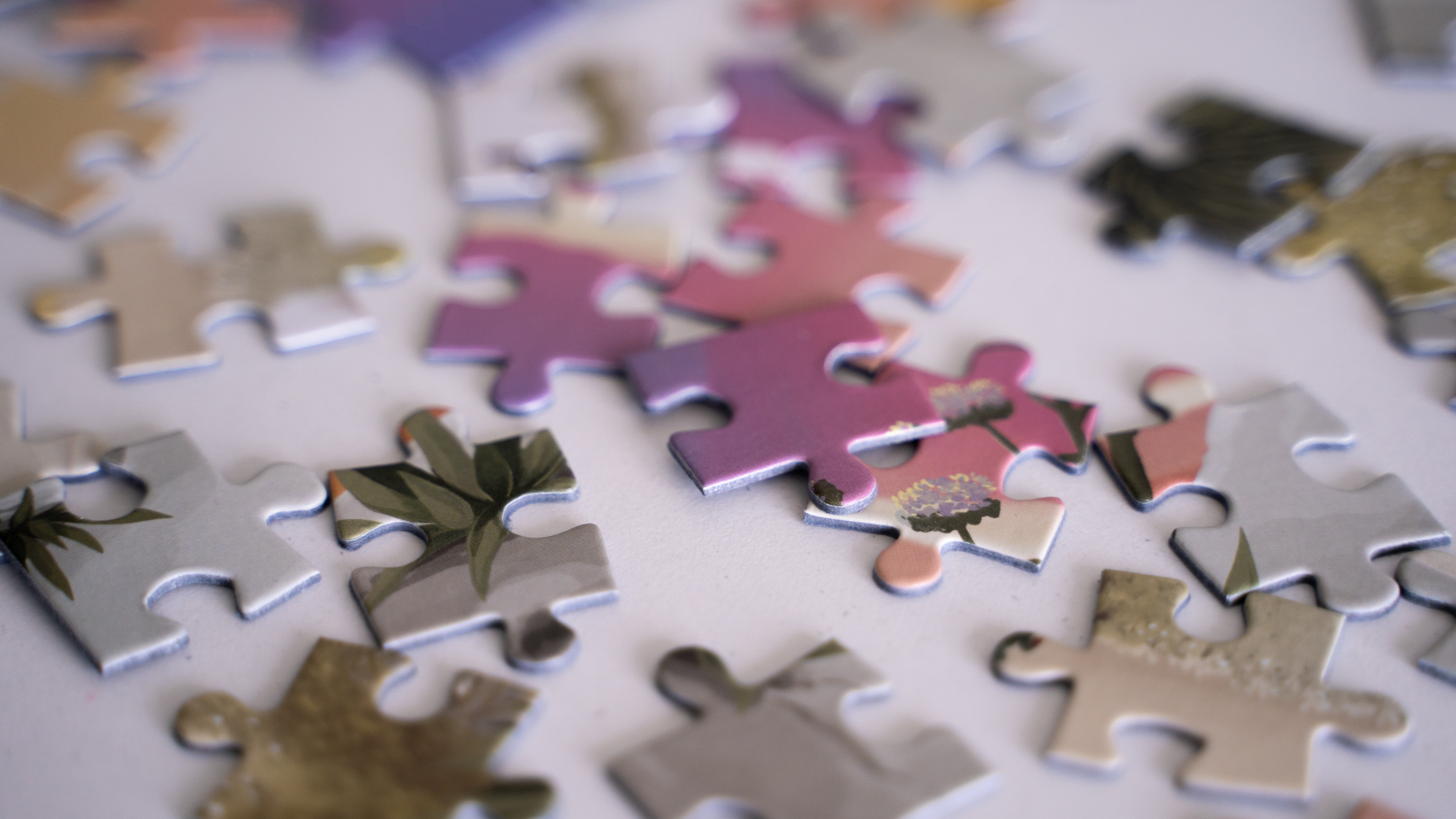 Puzzle No.2 | ISUS DOBRI PASTIR | BP Junior