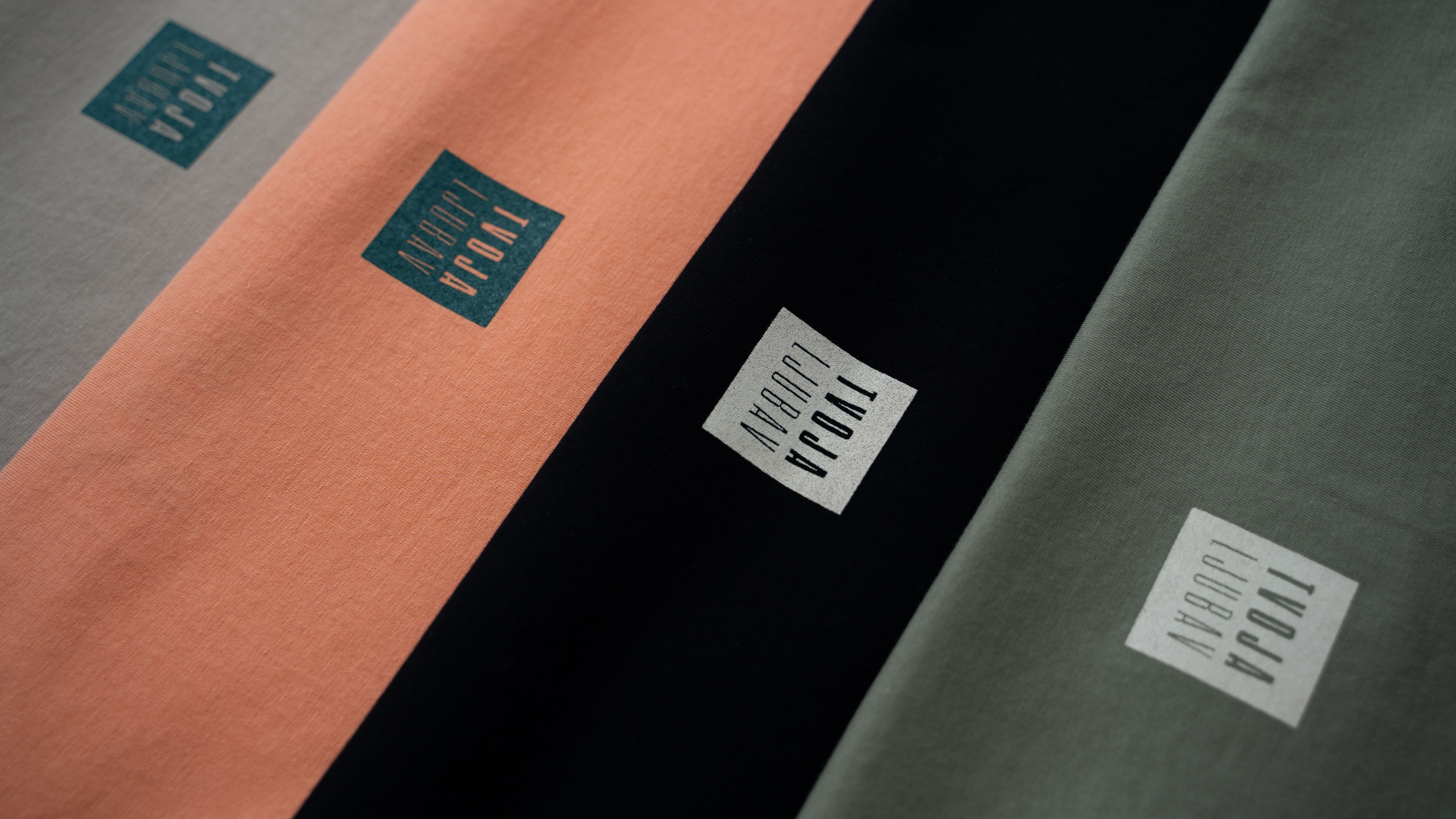 T-shirt - TVOJA LJUBAV