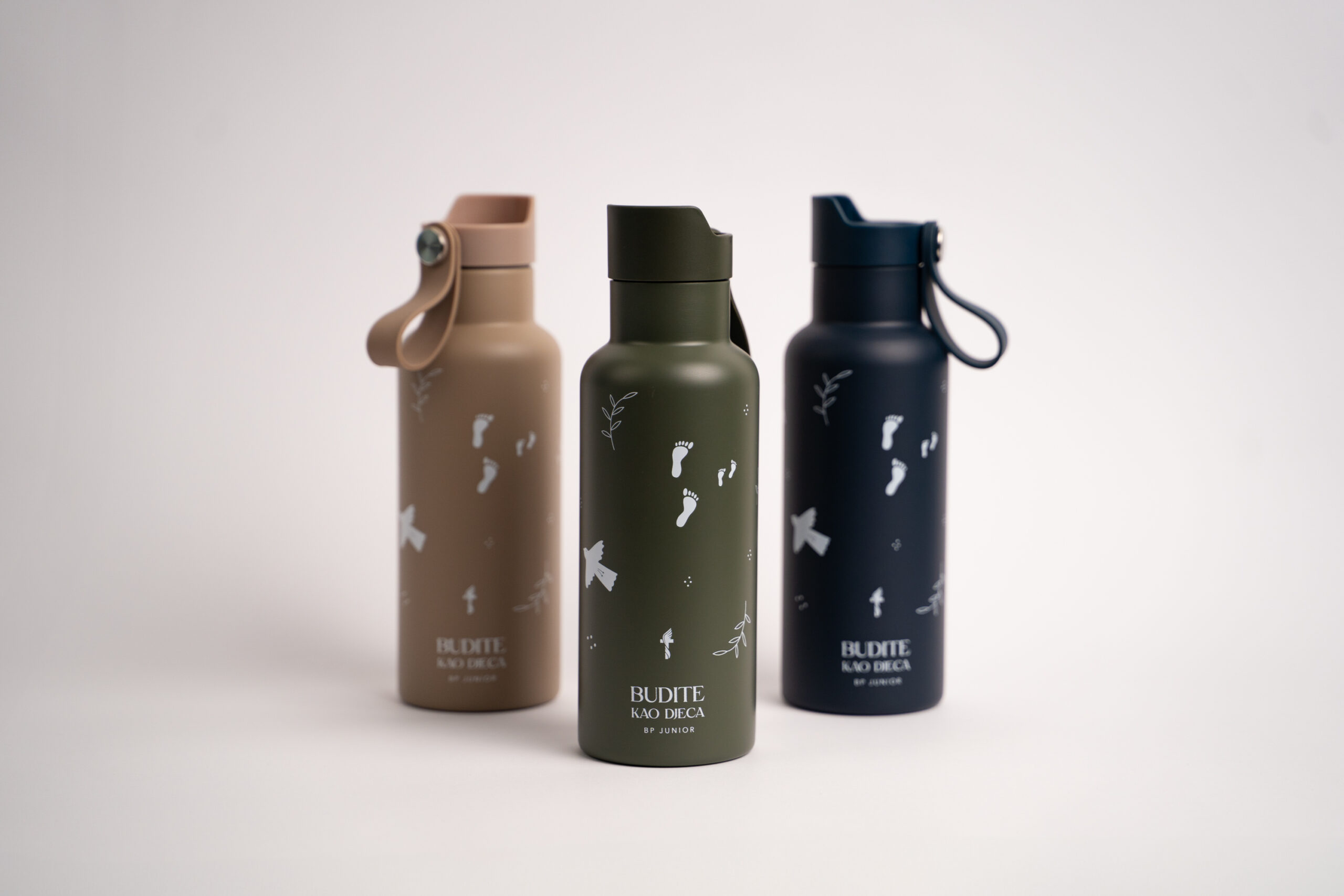 Termosica - BUDITE KAO DJECA