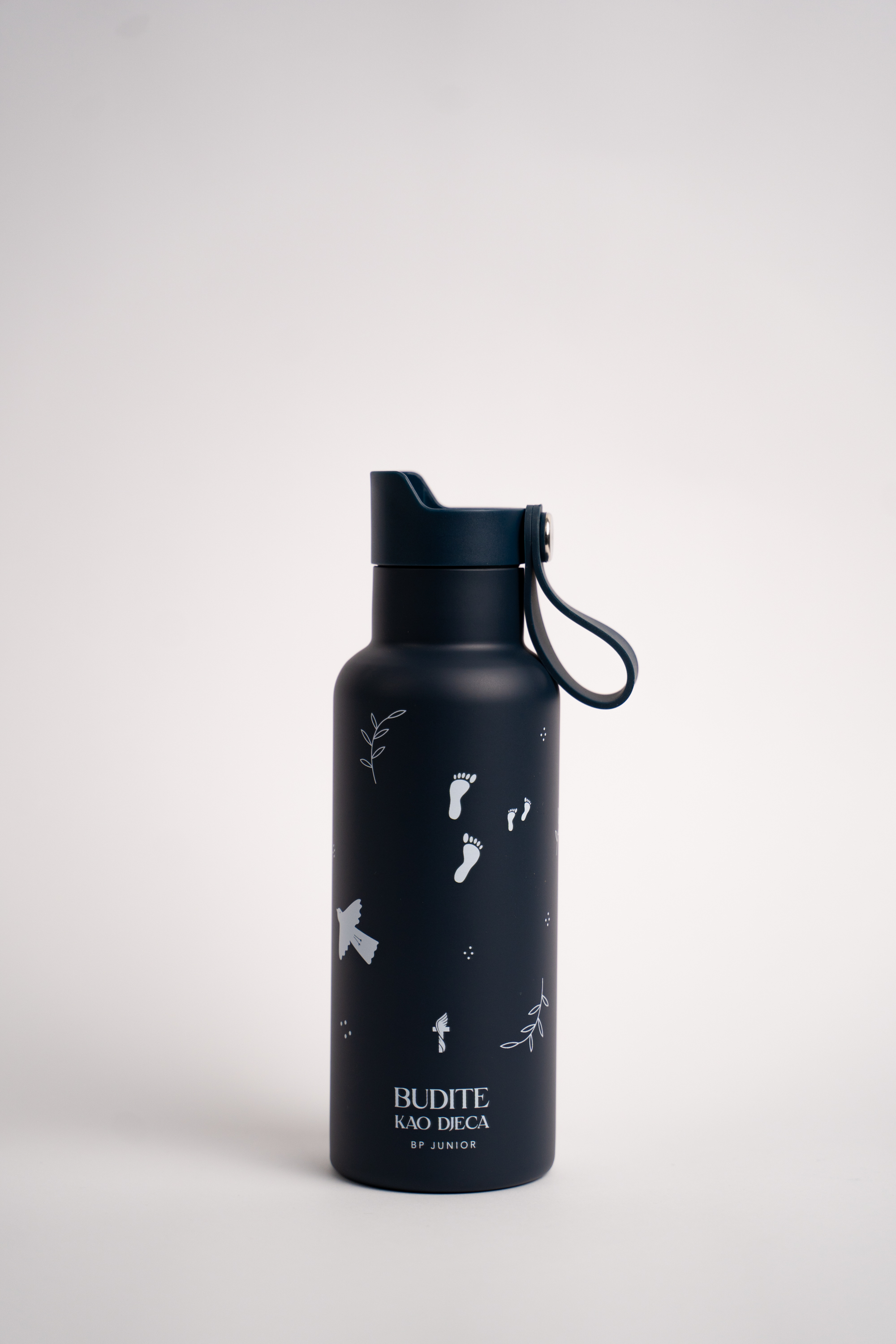 Termosica - BUDITE KAO DJECA