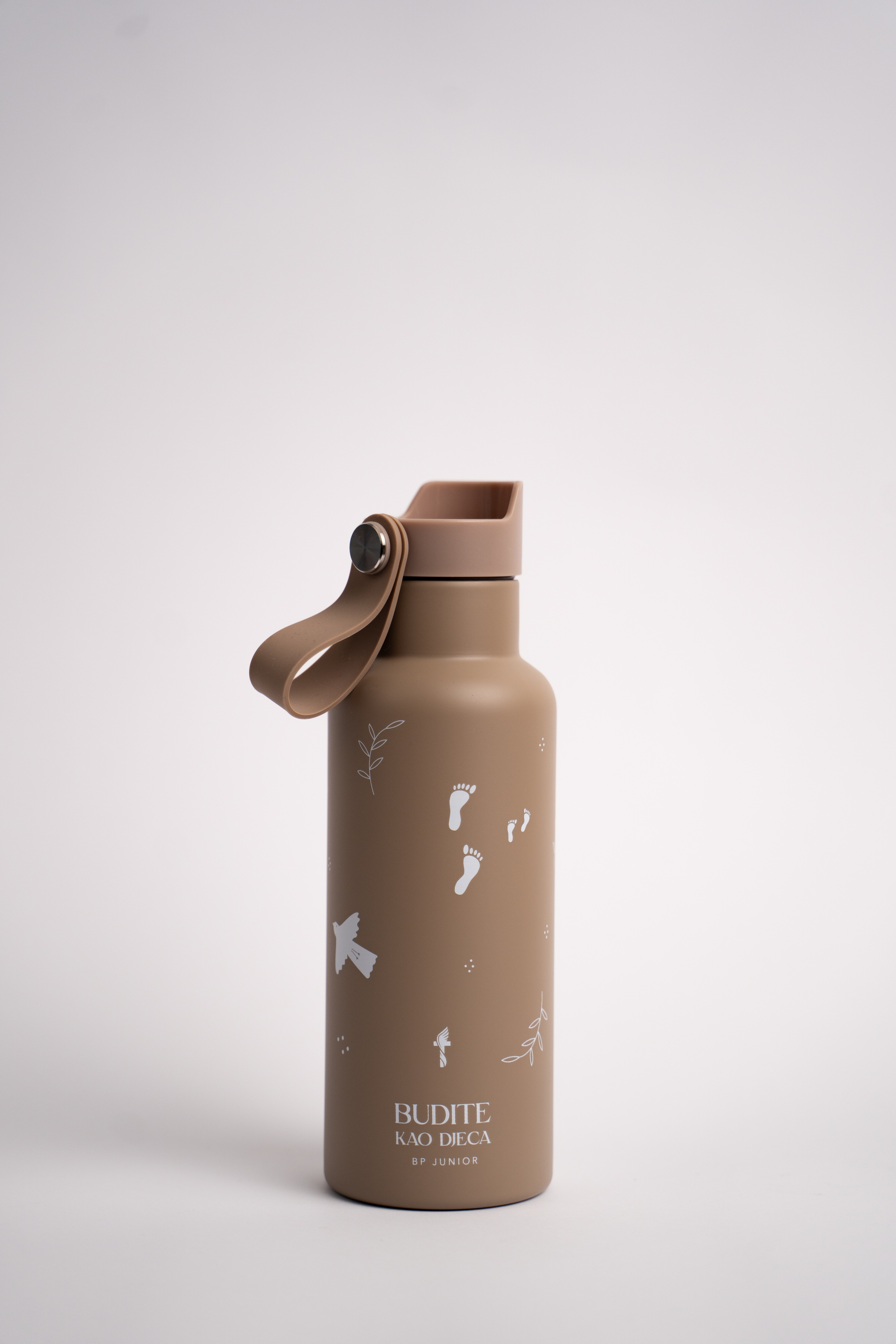 Termosica - BUDITE KAO DJECA