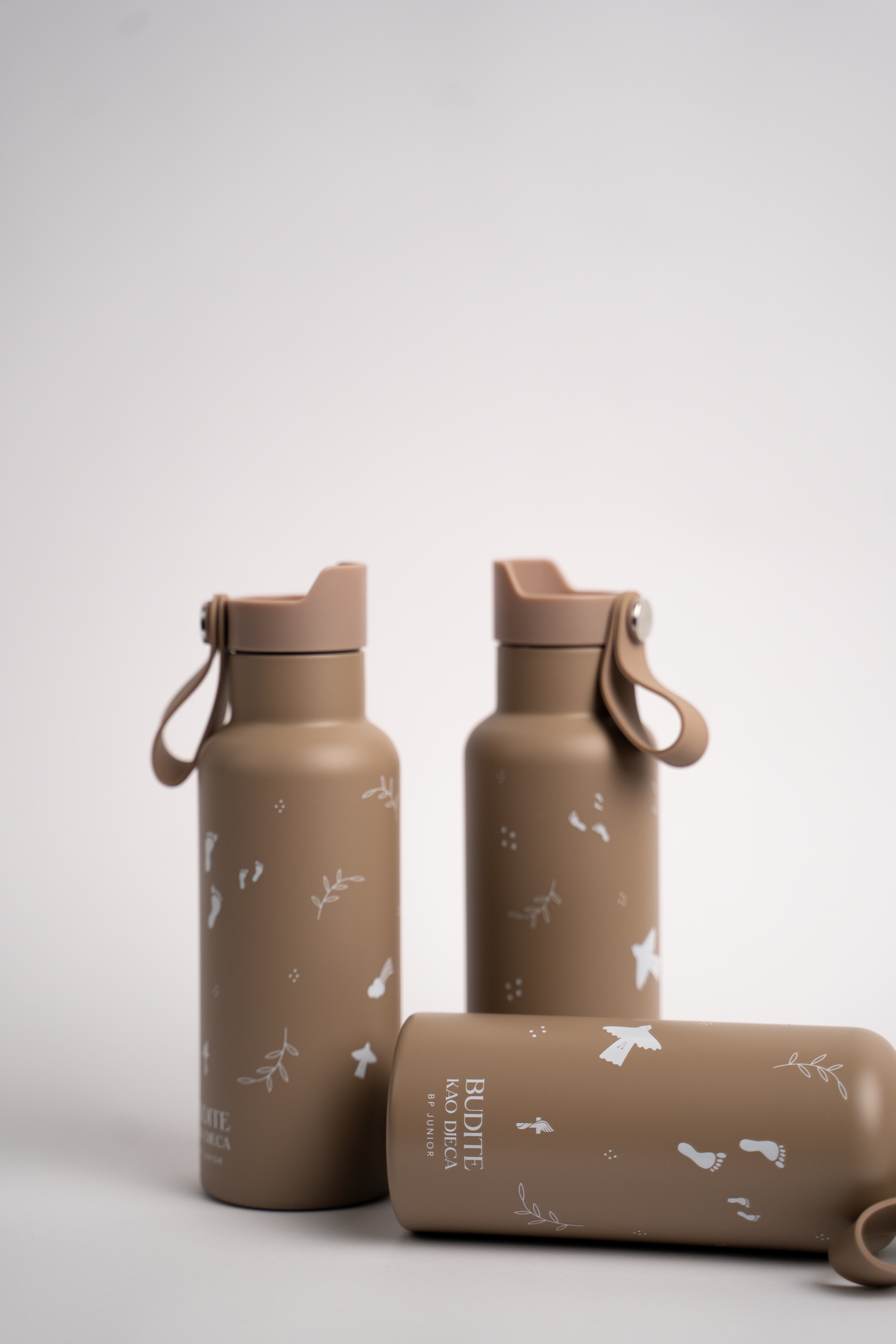 Termosica - BUDITE KAO DJECA