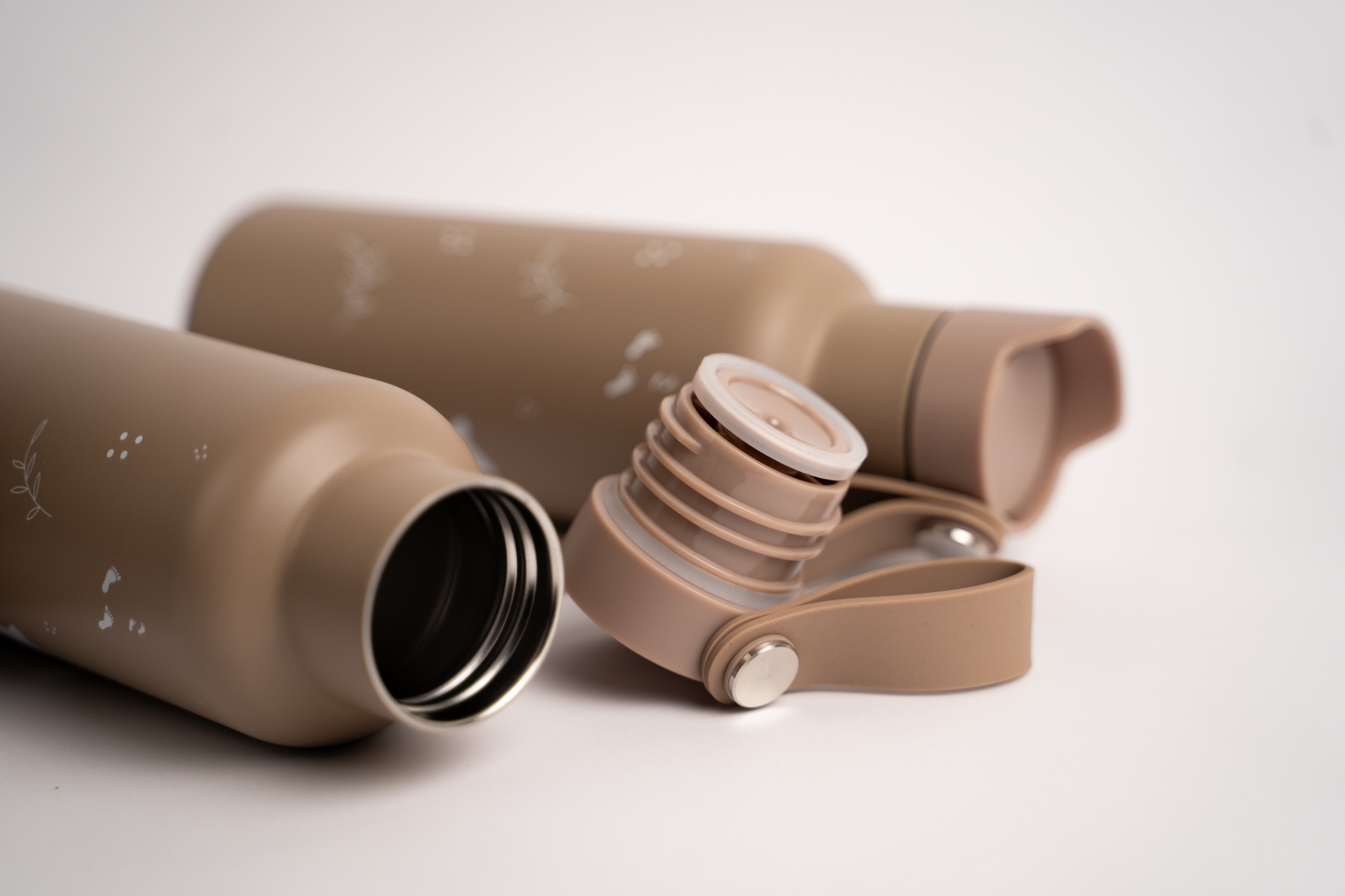 Termosica - BUDITE KAO DJECA