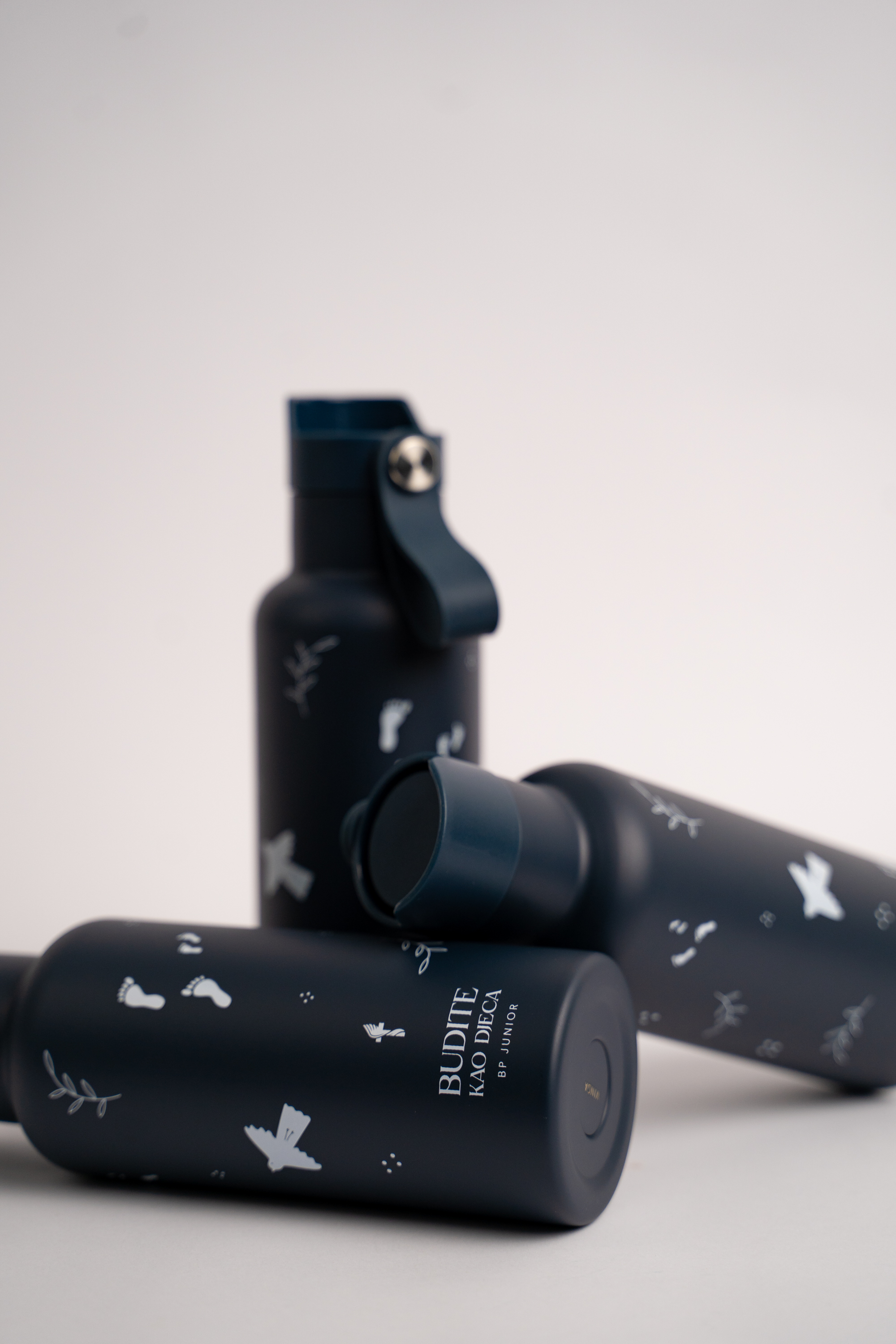 Termosica - BUDITE KAO DJECA