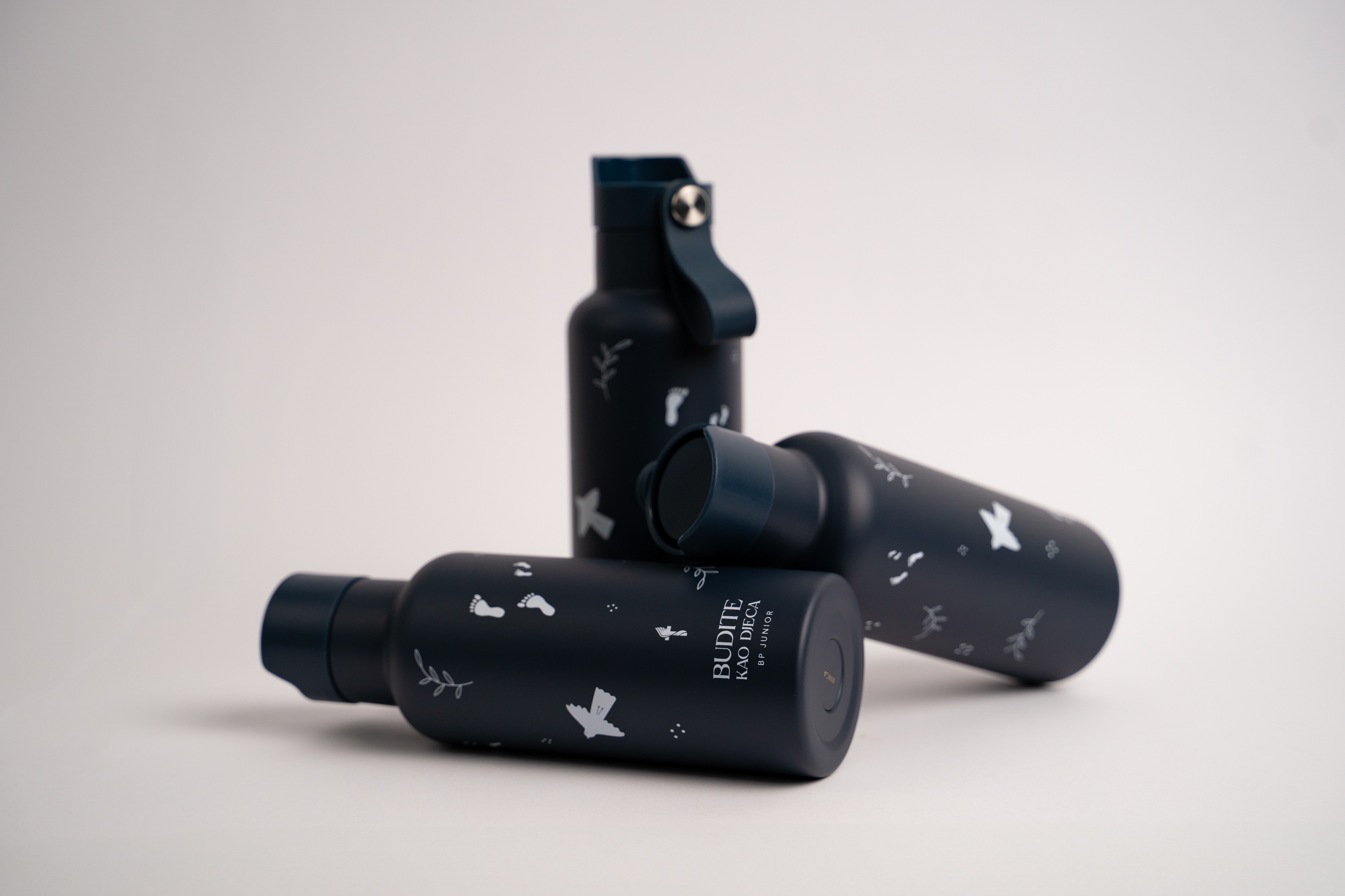 Termosica - BUDITE KAO DJECA