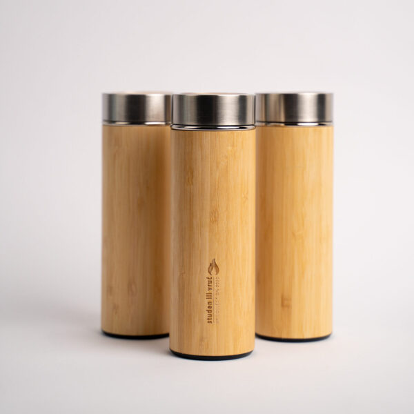 Drvena termosica - STUDEN ILI VRUĆ