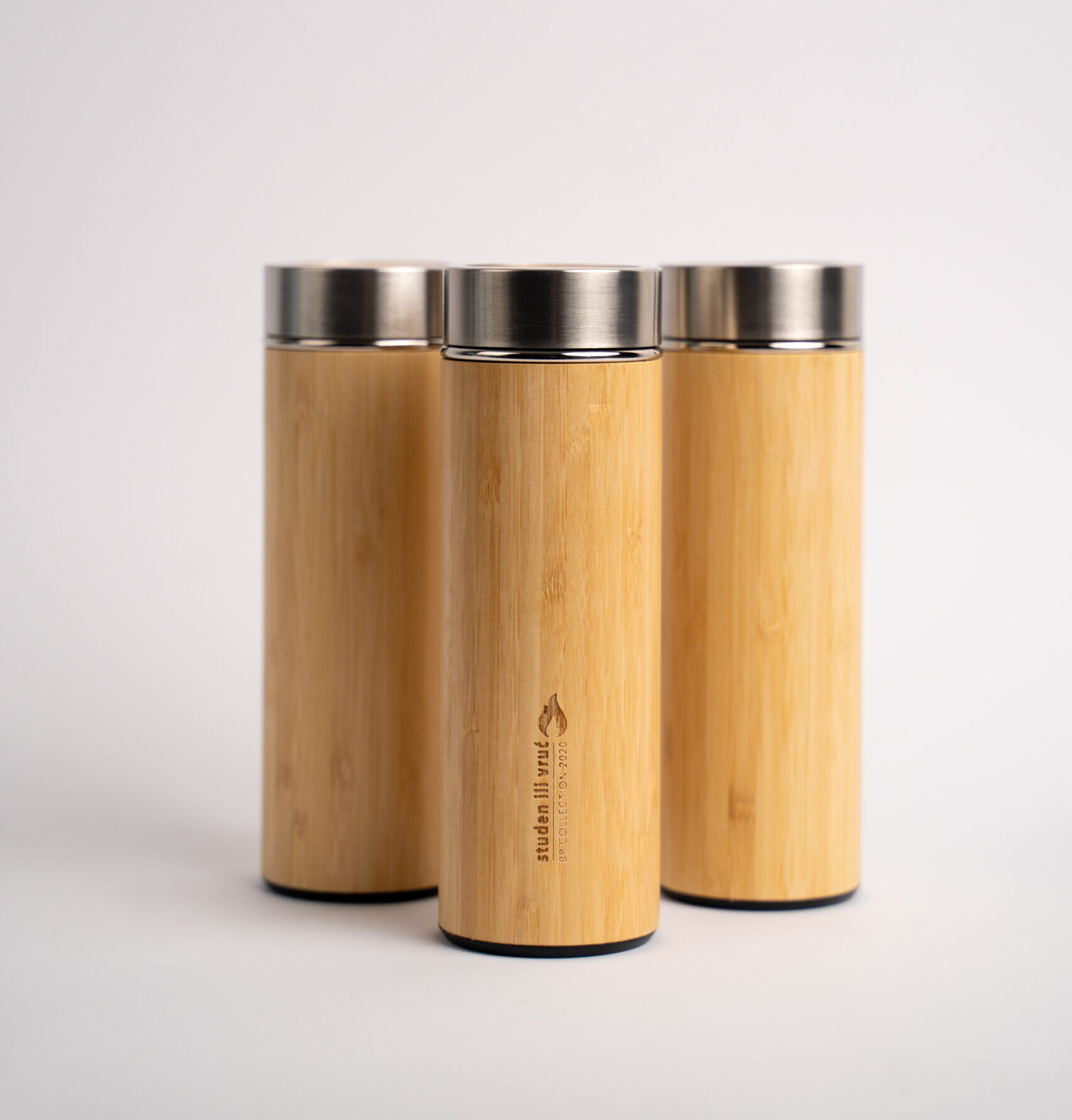 Drvena termosica - STUDEN ILI VRUĆ