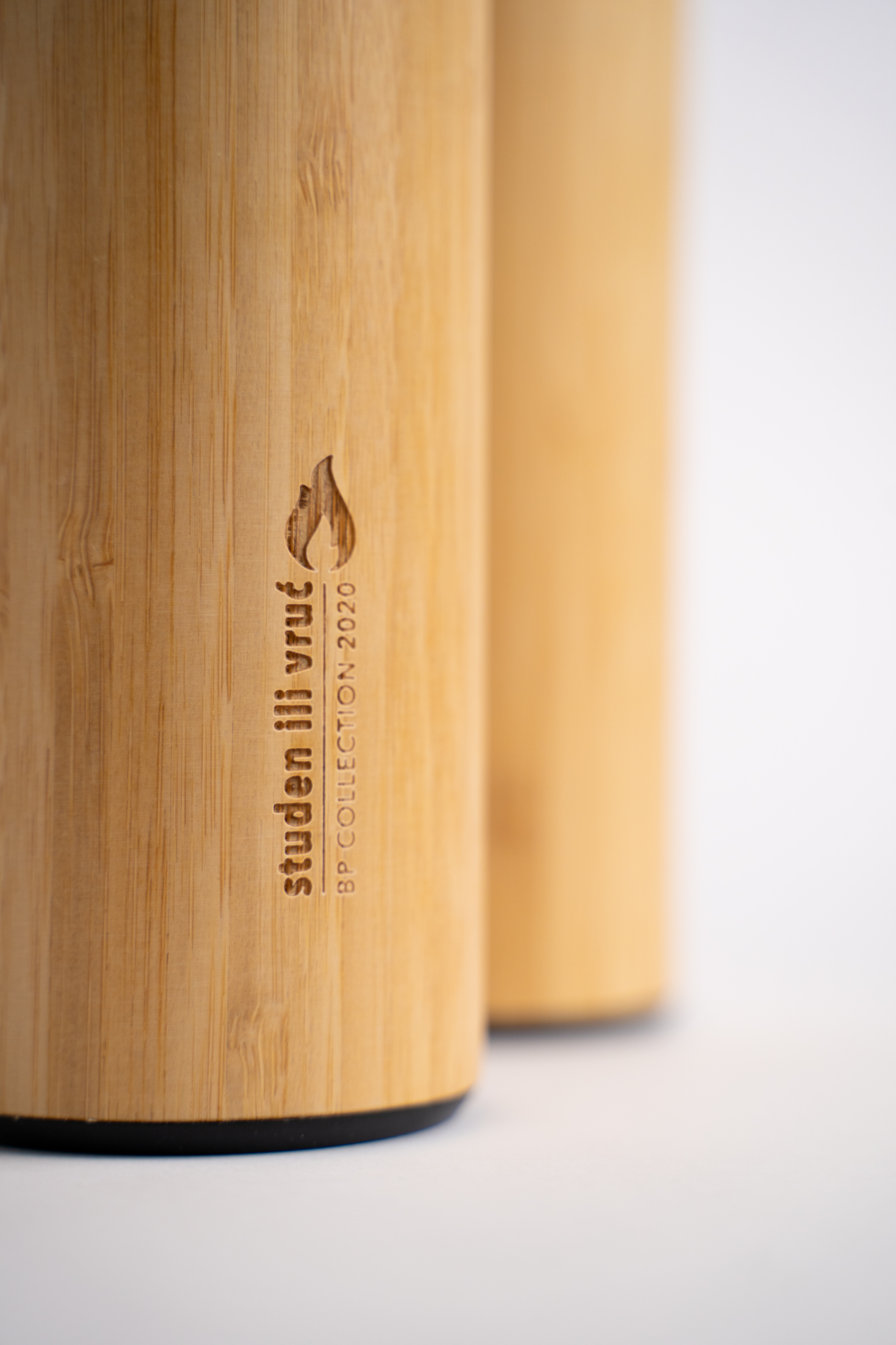 Drvena termosica - STUDEN ILI VRUĆ