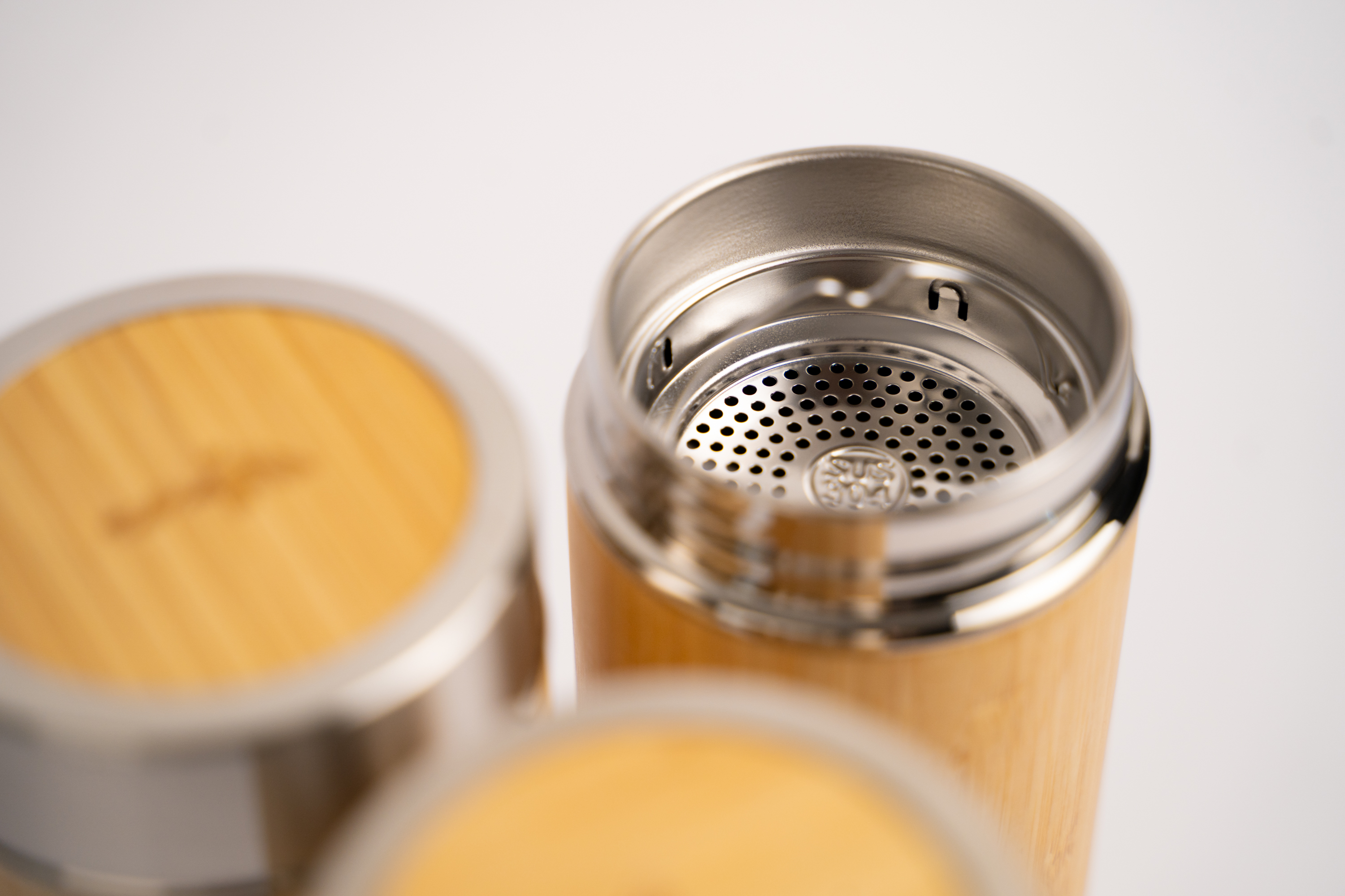 Drvena termosica - STUDEN ILI VRUĆ