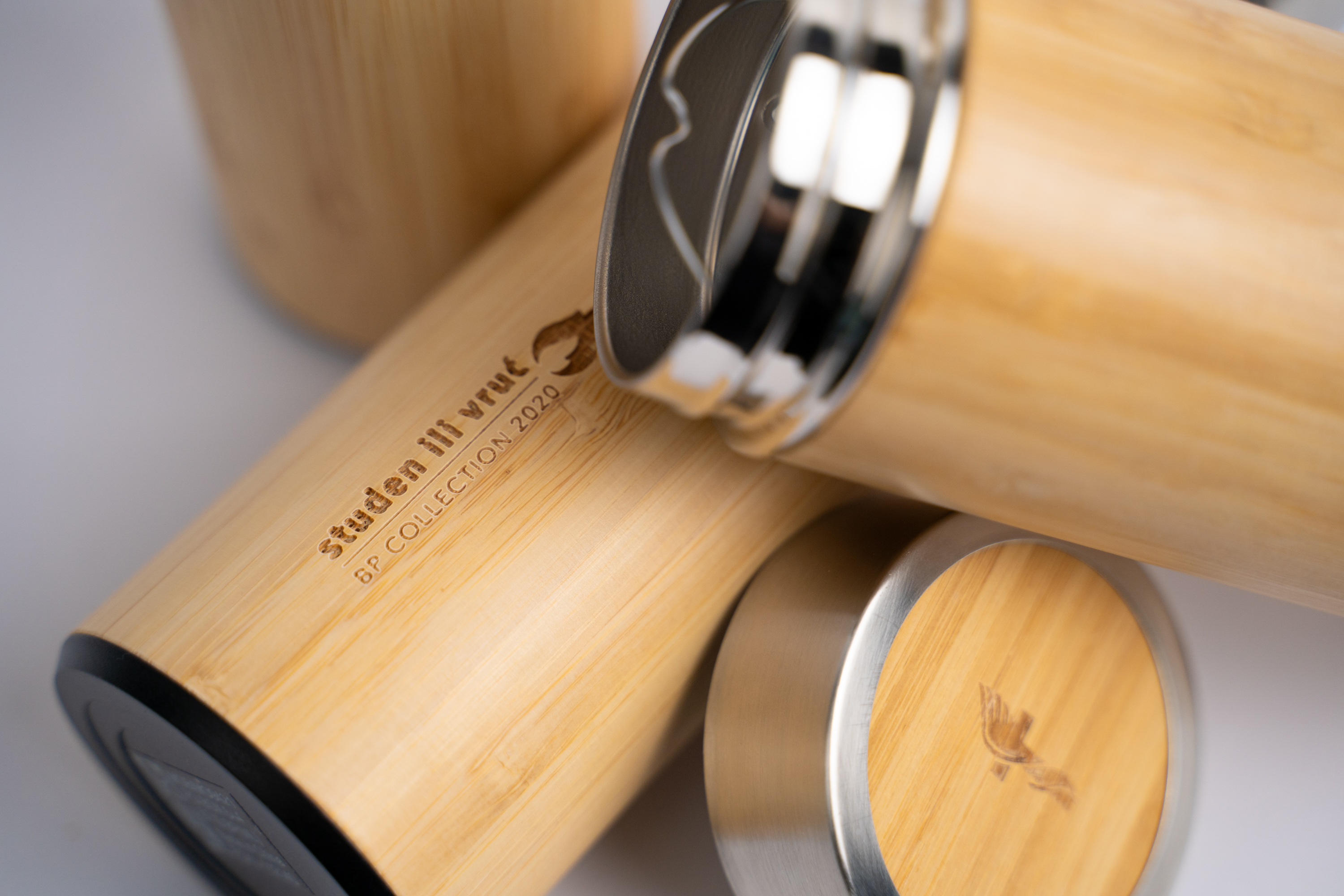 Drvena termosica - STUDEN ILI VRUĆ