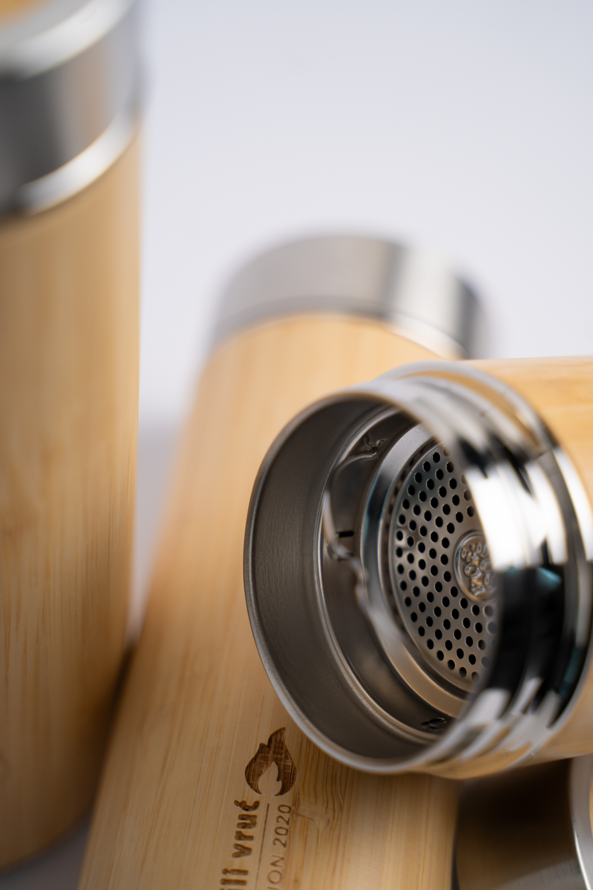 Drvena termosica - STUDEN ILI VRUĆ