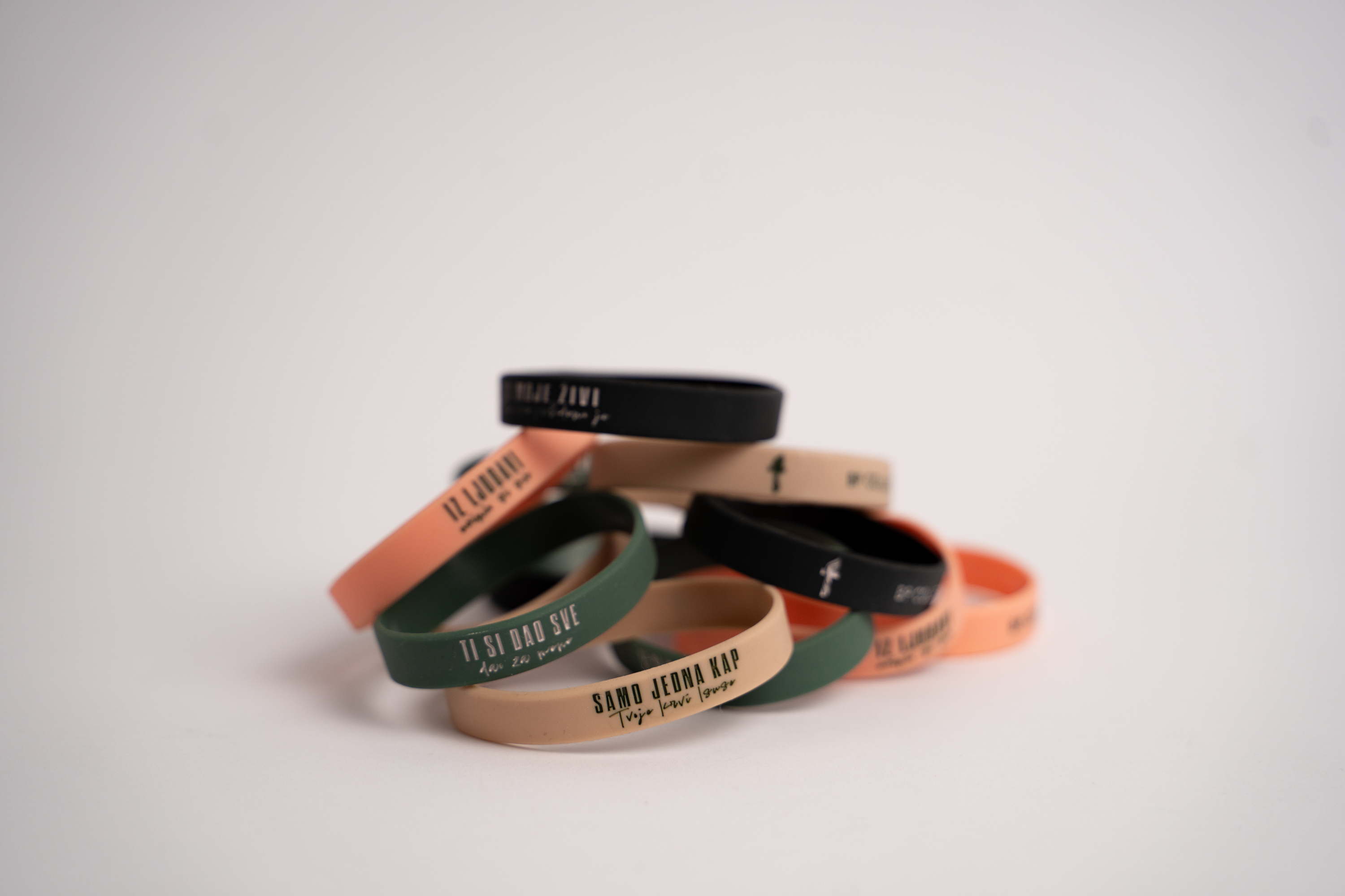 BP narukvice VOL. 4 | 2024