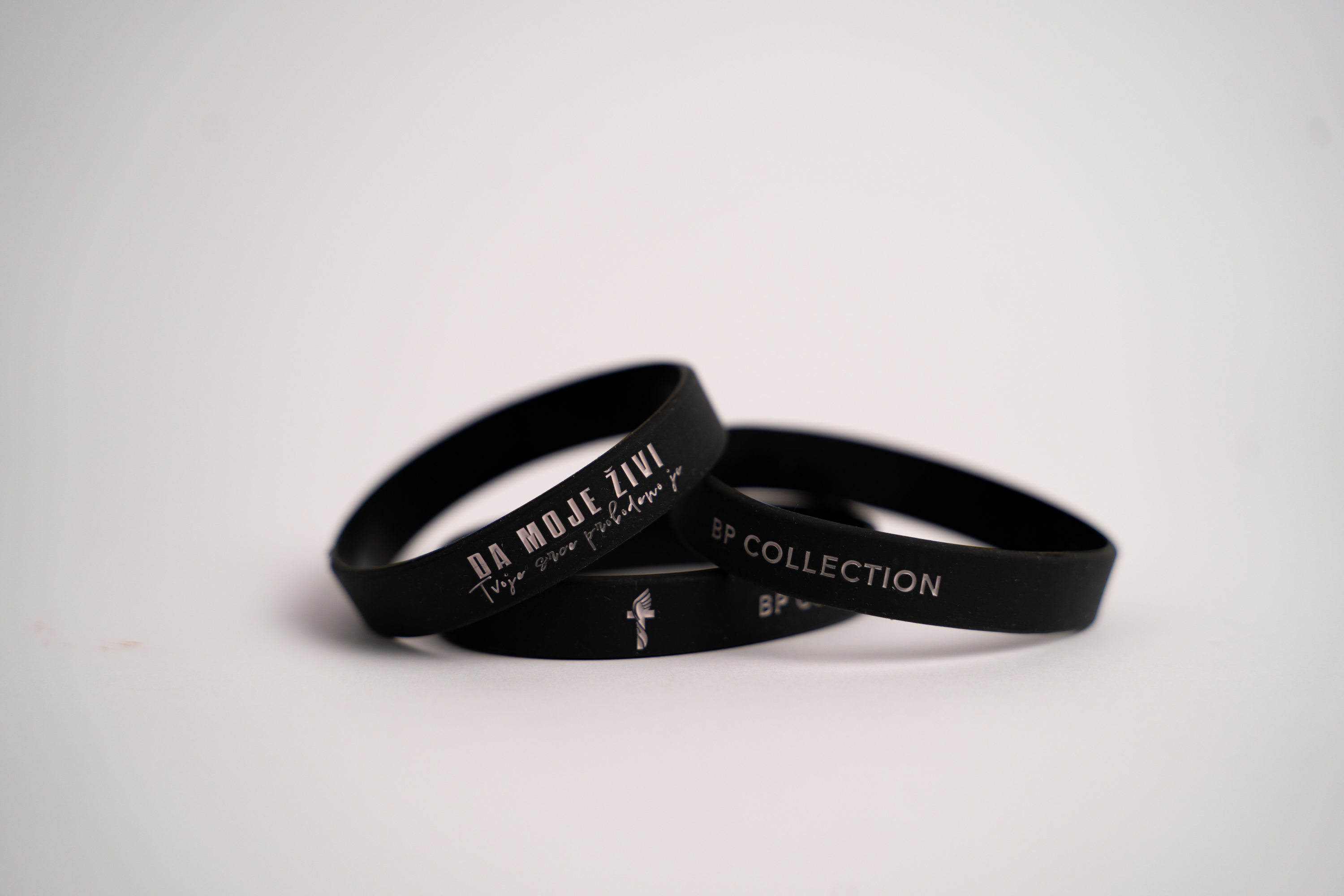 BP narukvice VOL. 4 | 2024