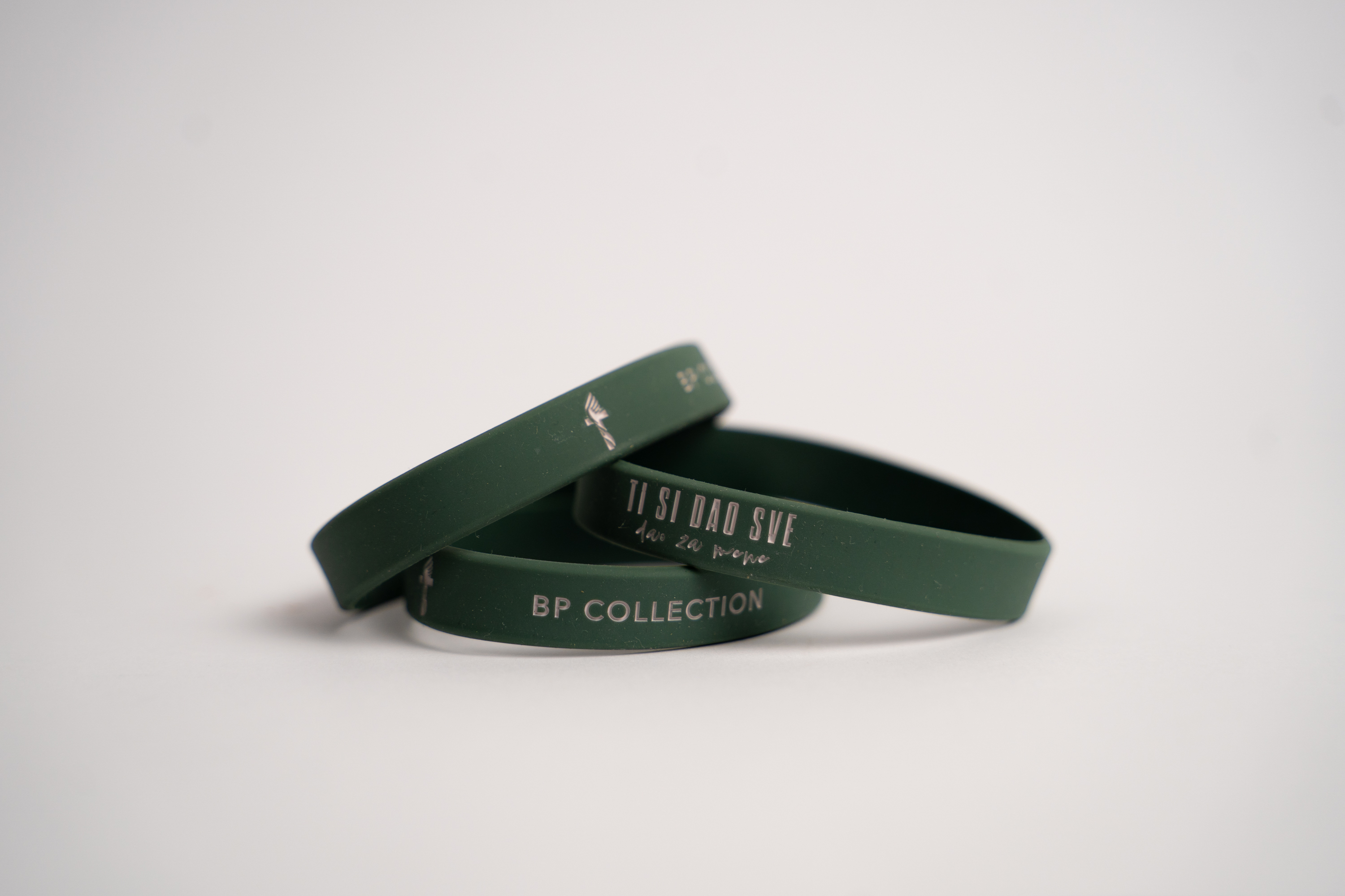 BP narukvice VOL. 4 | 2024