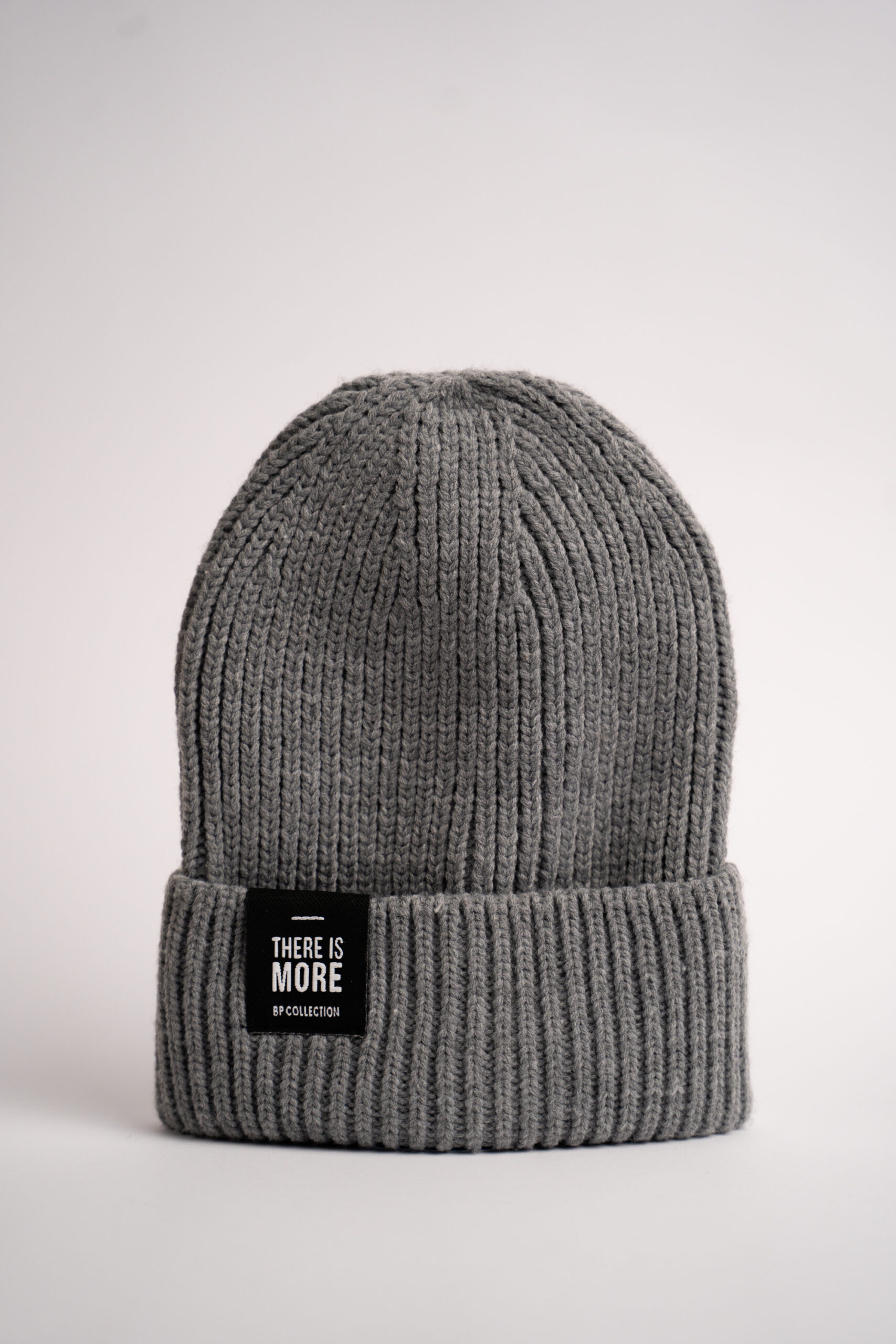 Zimska kapa - THERE IS MORE