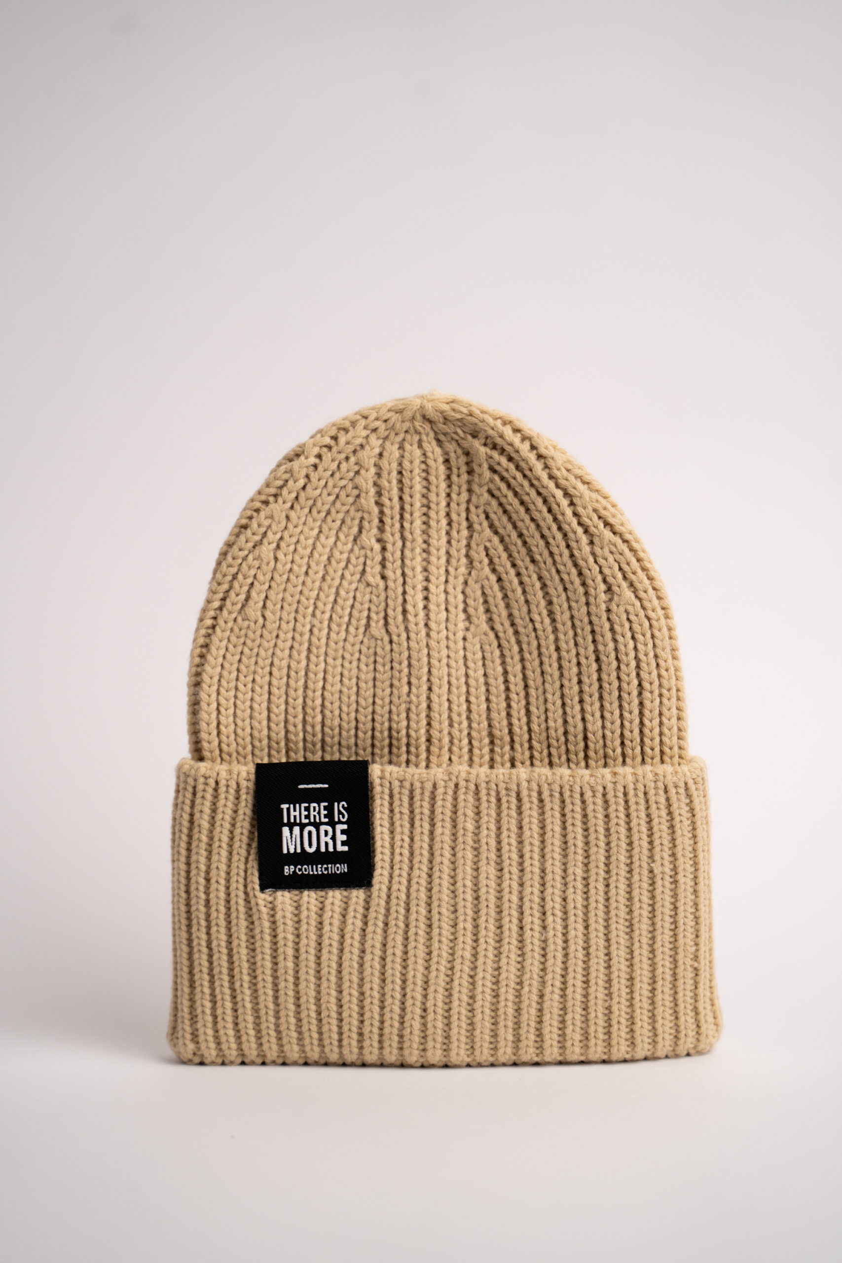 Zimska kapa - THERE IS MORE