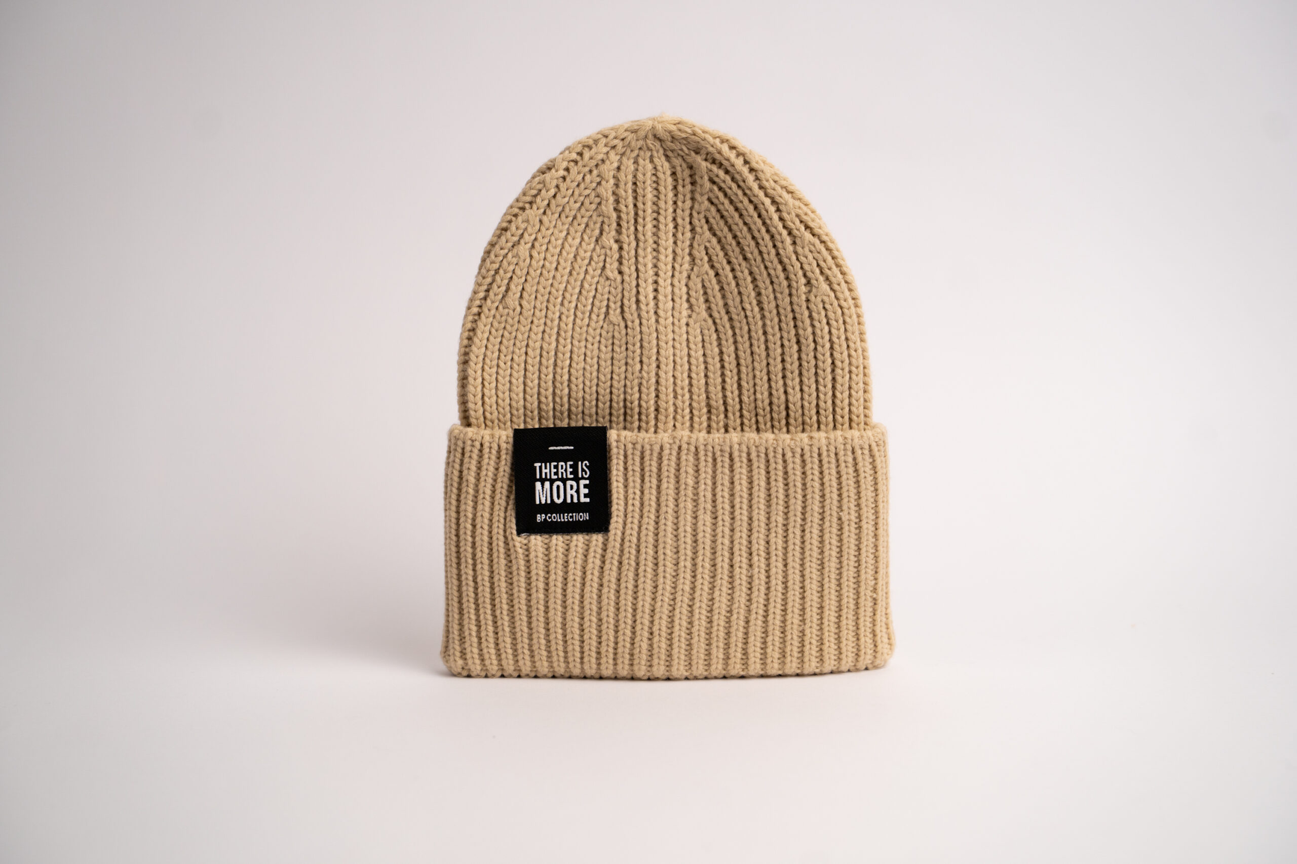 Zimska kapa - THERE IS MORE