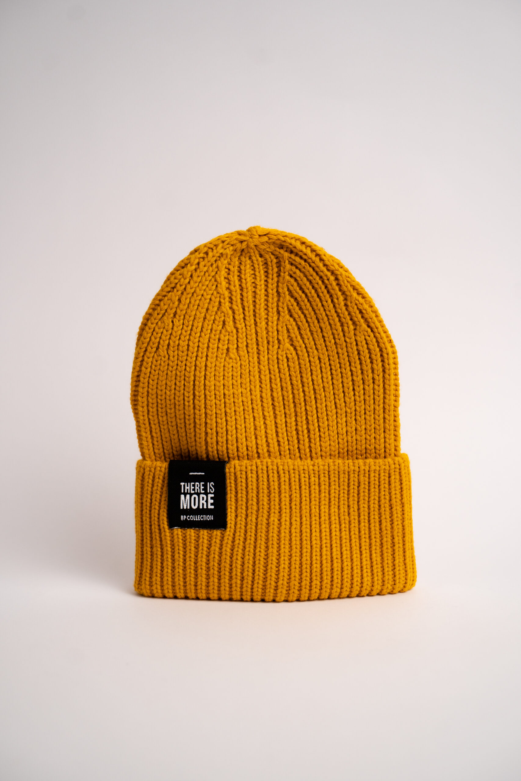 Zimska kapa - THERE IS MORE