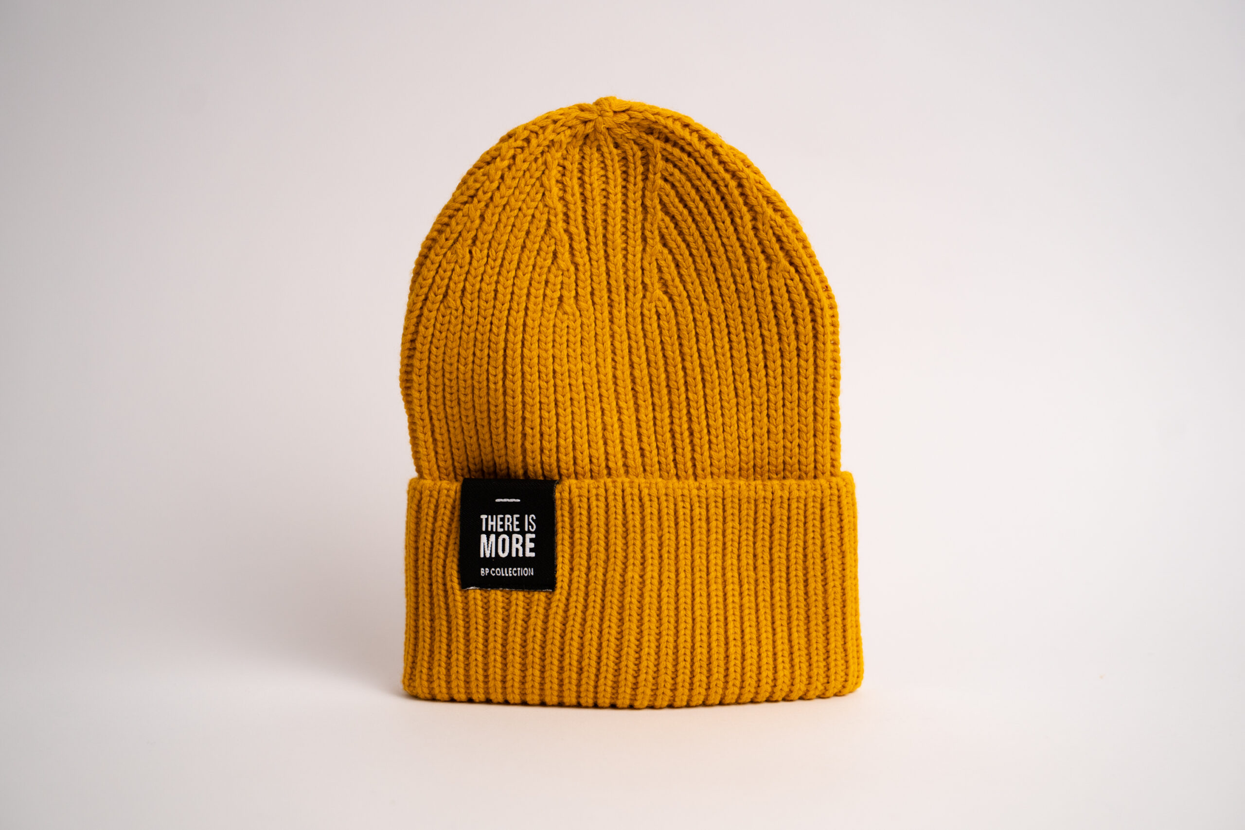 Zimska kapa - THERE IS MORE