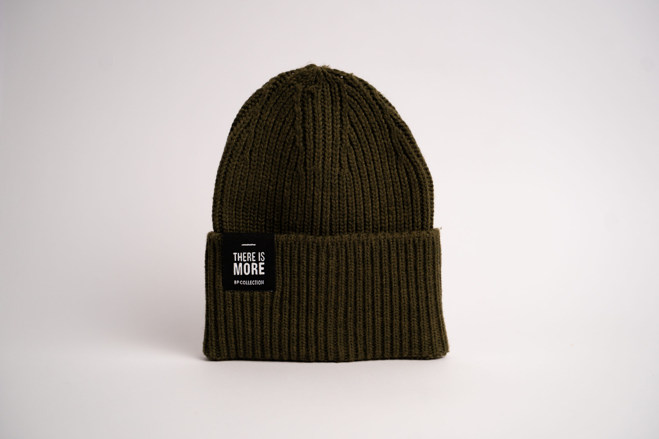 Zimska kapa - THERE IS MORE