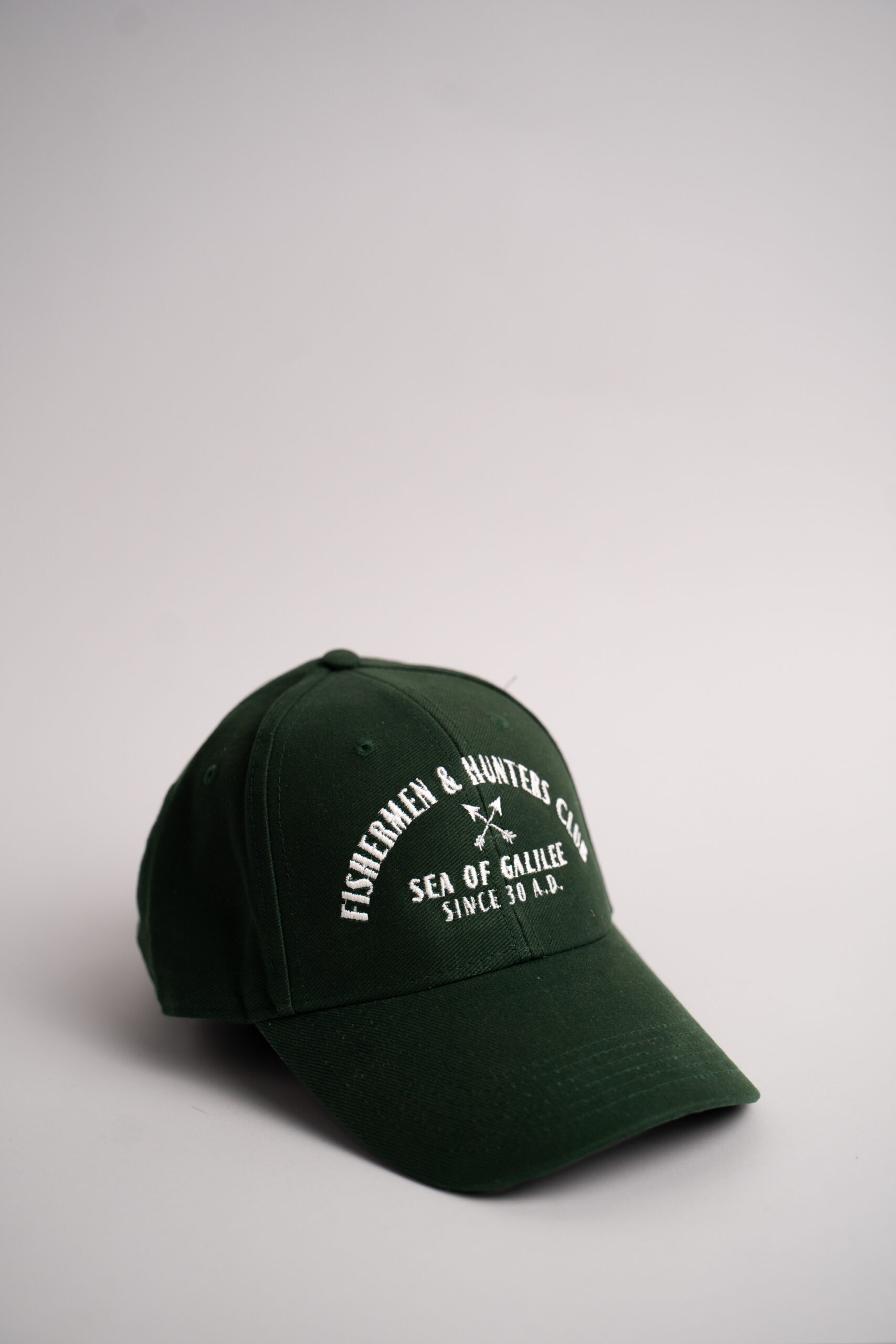 BP šilterica – FISHERMEN & HUNTERS