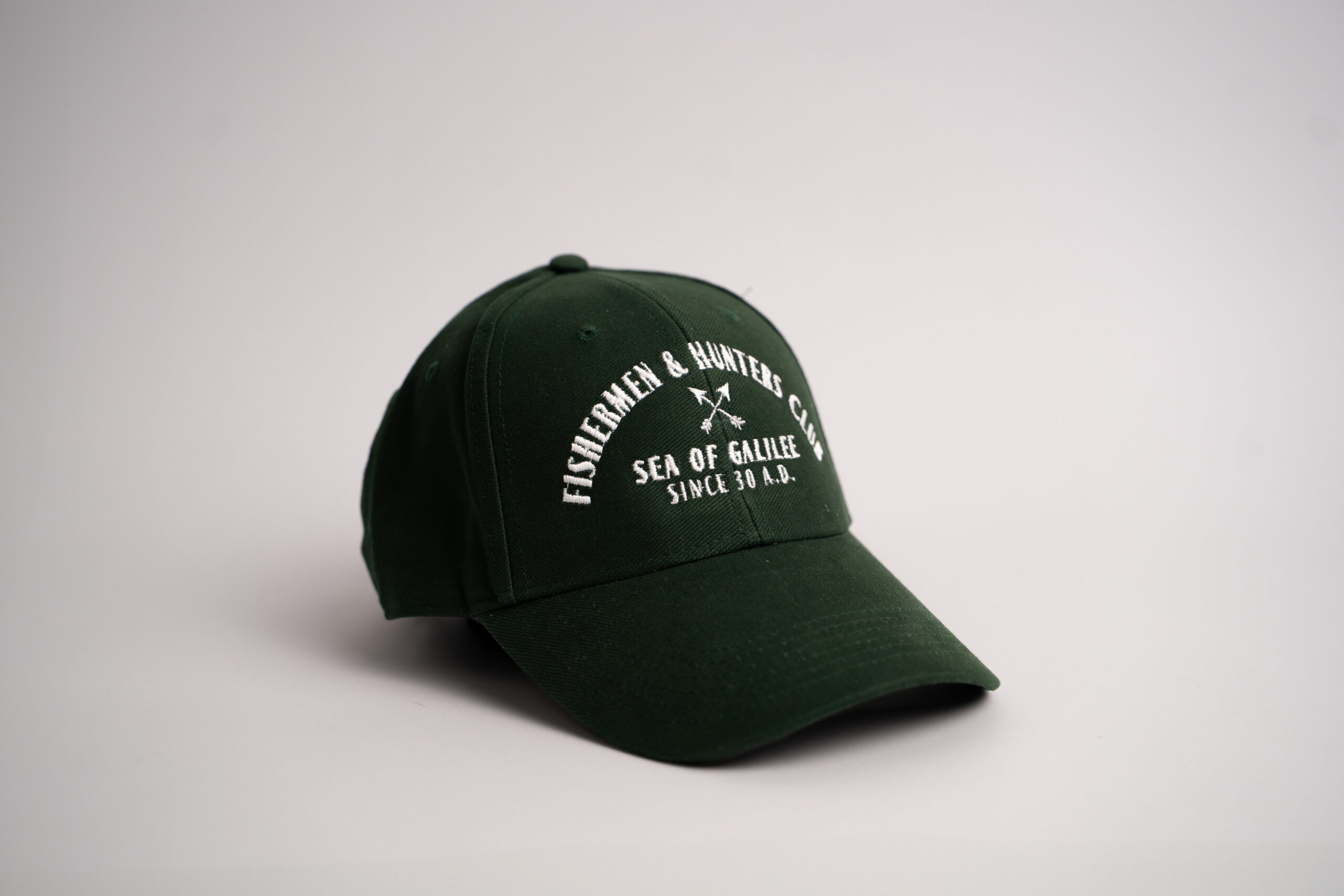 BP šilterica – FISHERMEN & HUNTERS